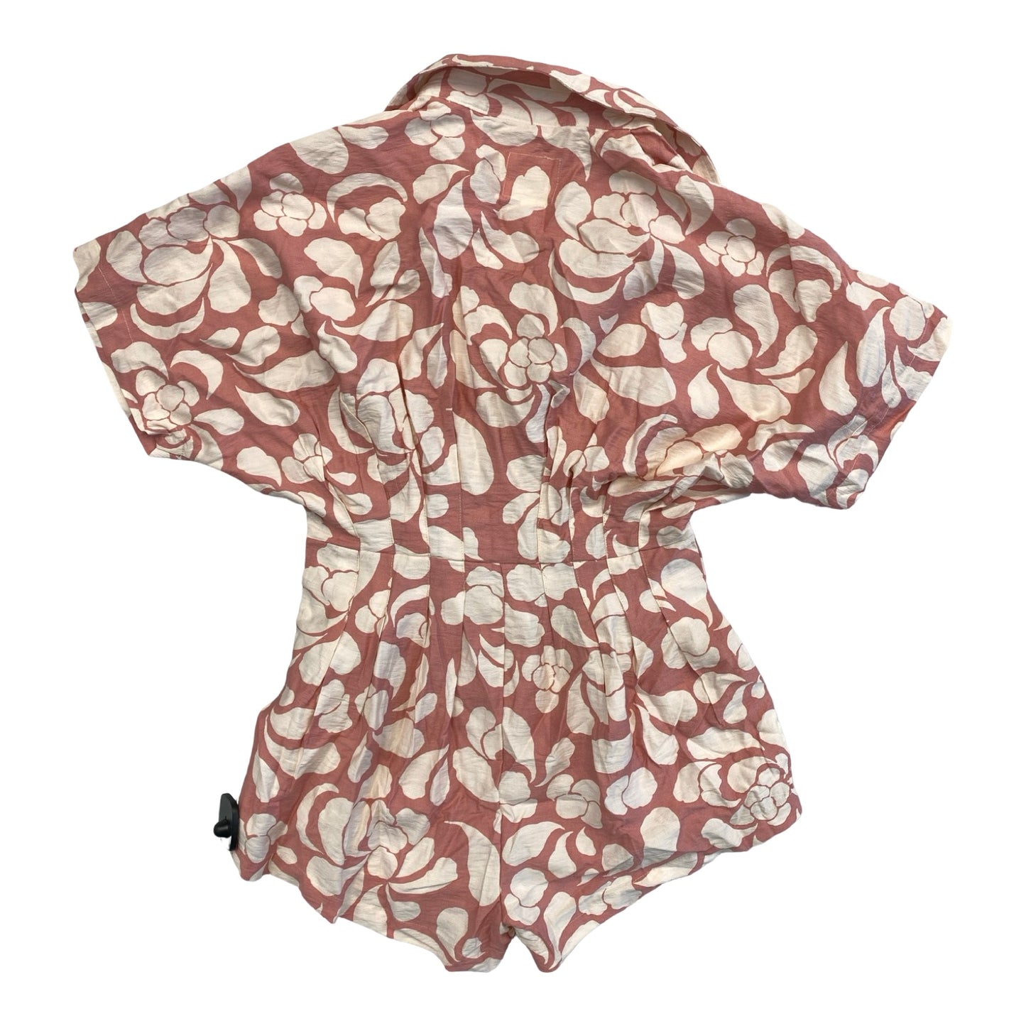 Romper By Umgee In Multi, Size:S