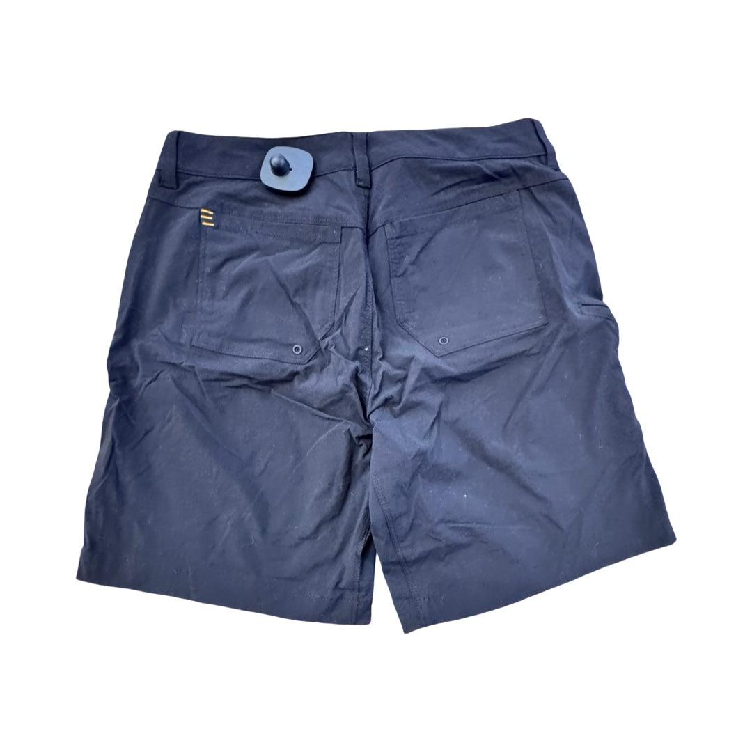 Athletic Shorts By Orvis In Black, Size:4