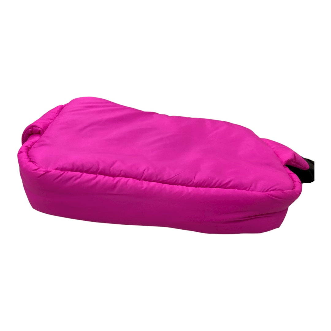 Belt Bag By Cmc In Pink, Size:Medium