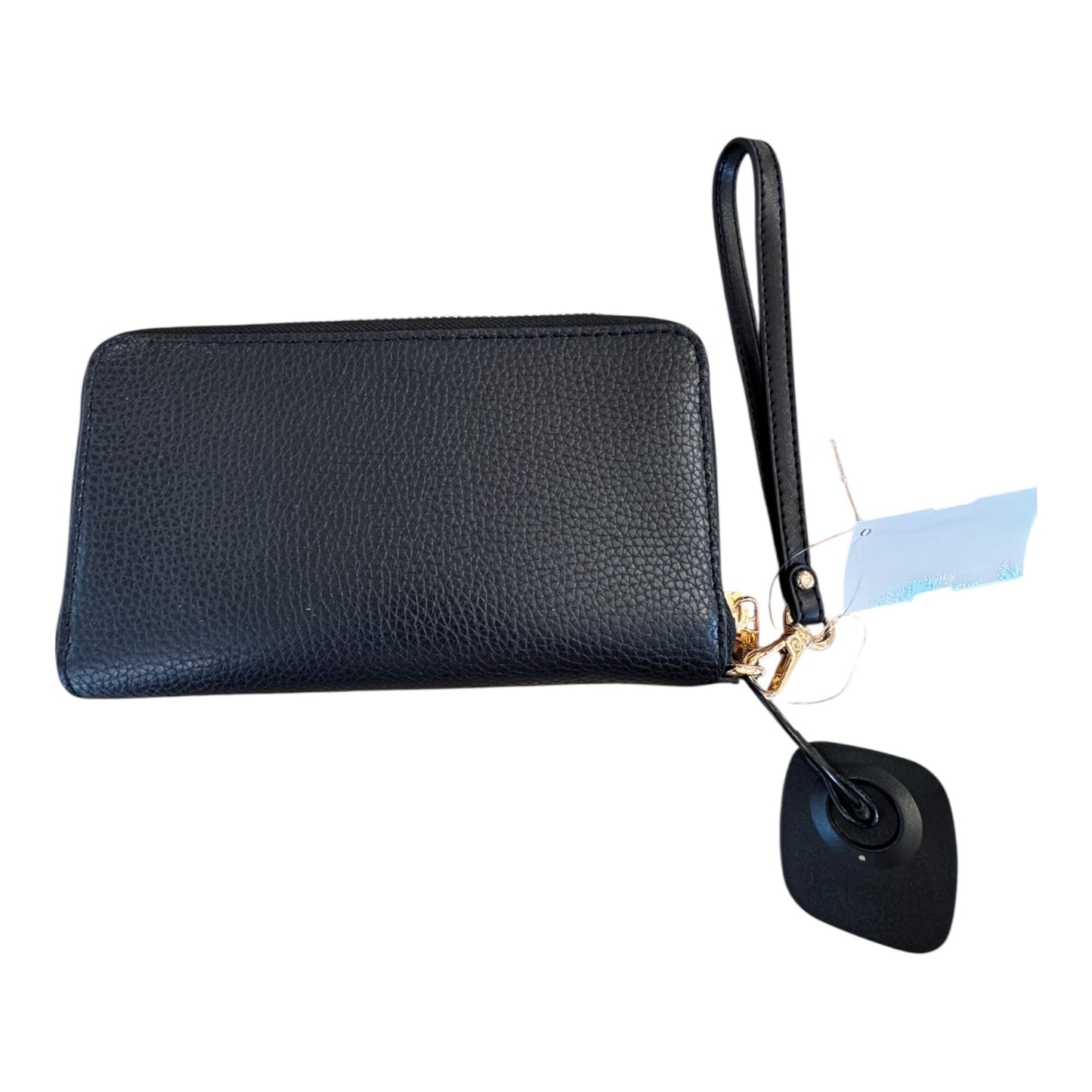 Wristlet Designer By Michael Kors In Black, Size:Medium