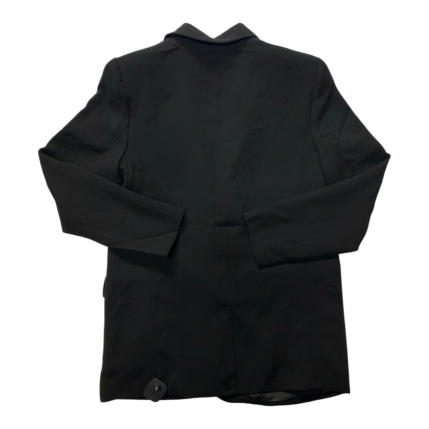 Blazer By Francesca’s In Black, Size:M