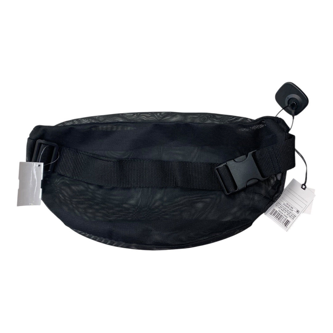 Belt Bag By Shade & Shore In Black, Size:Large