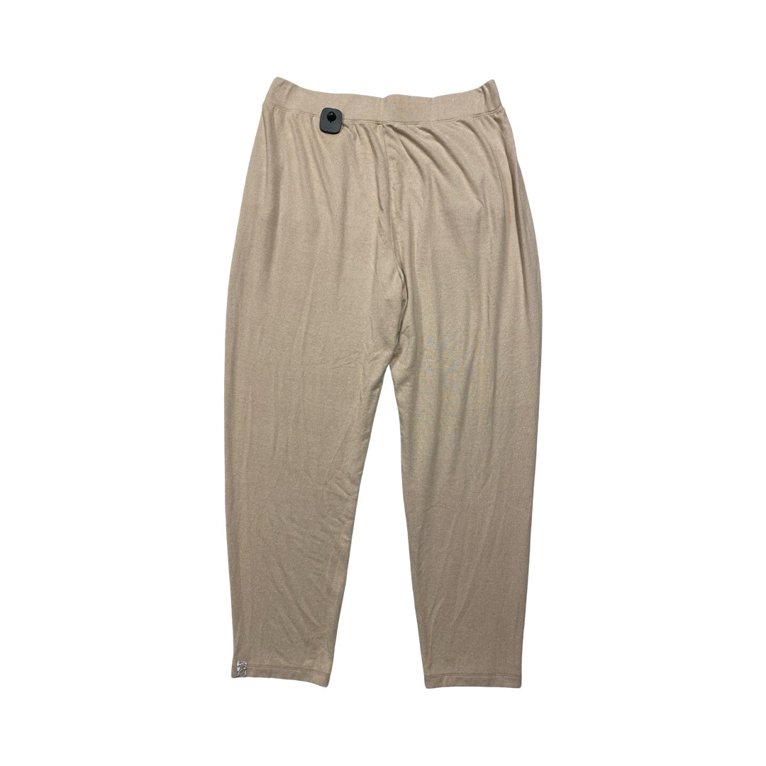 Pants Lounge By Tommy Bahama In Peach, Size:Xl