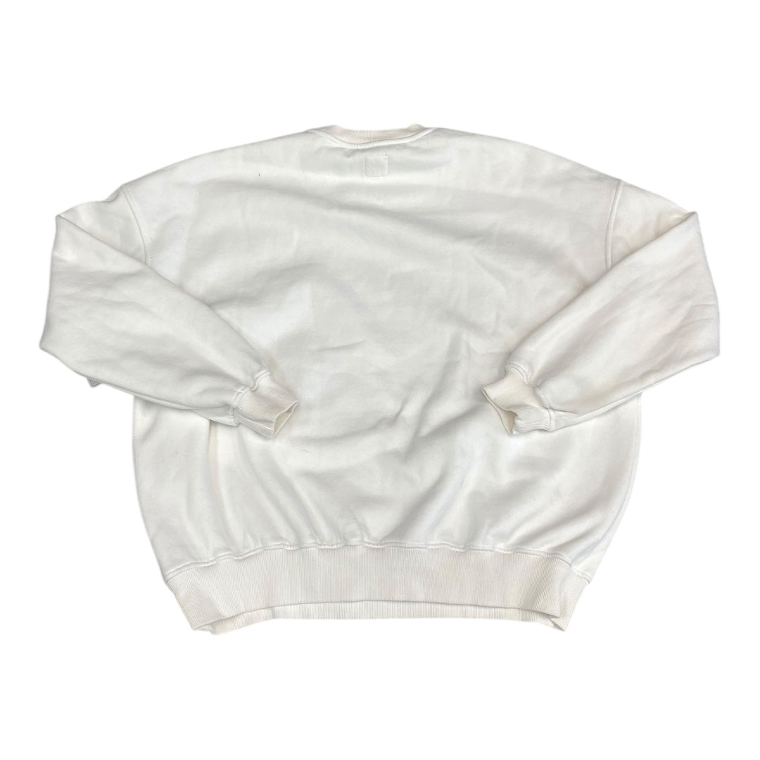 Sweatshirt Crewneck By Cmc In Multi, Size:S