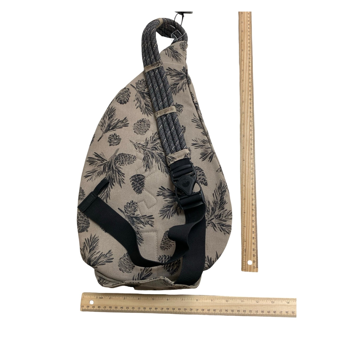 Backpack By Kavu In Brown, Size:Medium
