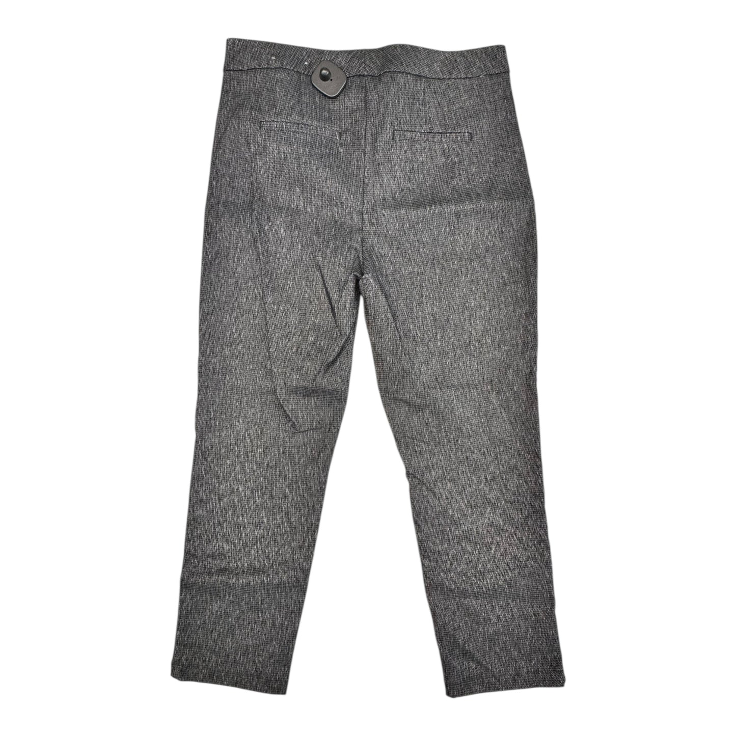 Pants Dress By Chicos In Black, Size:10