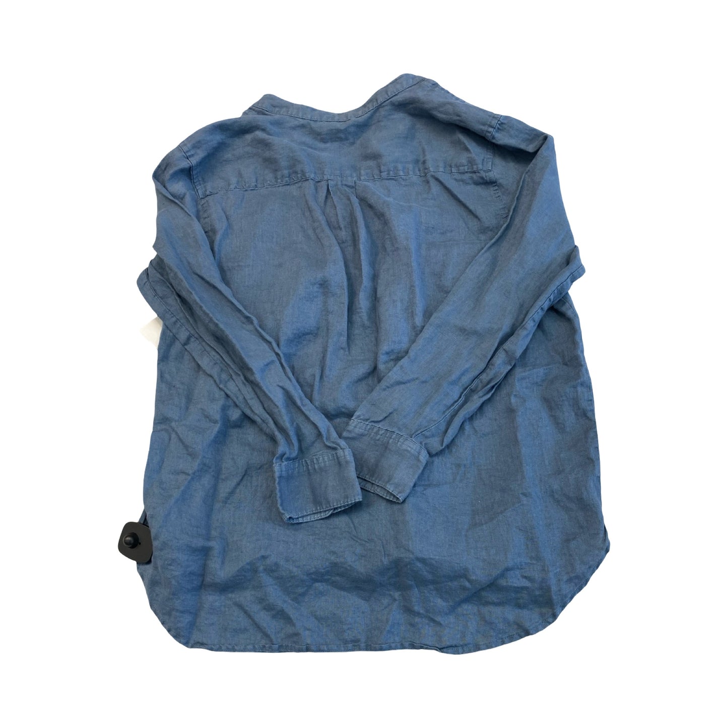 Top Ls By Gap In Blue, Size:L