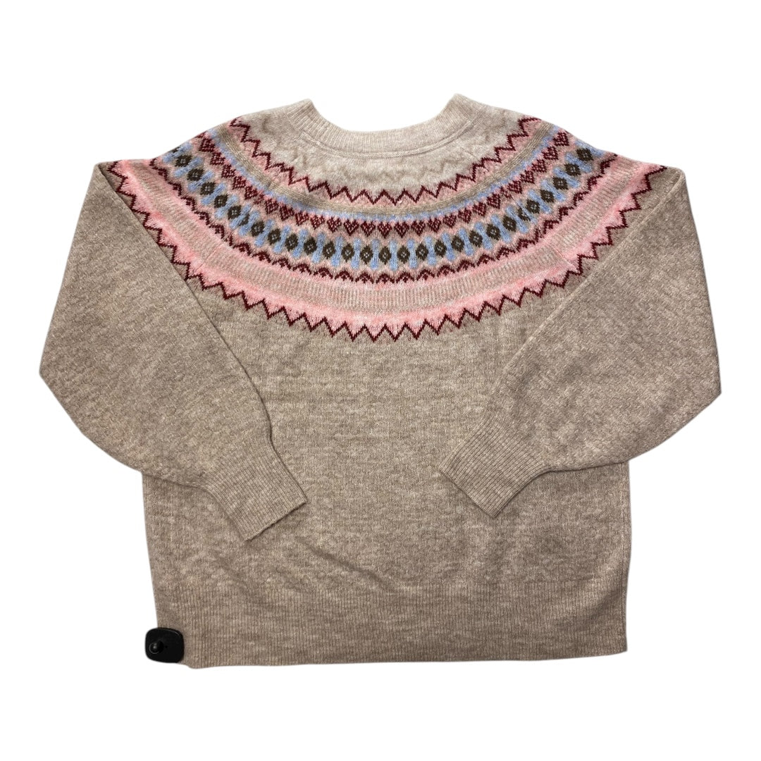 Sweater By Fatface In Multi, Size:14