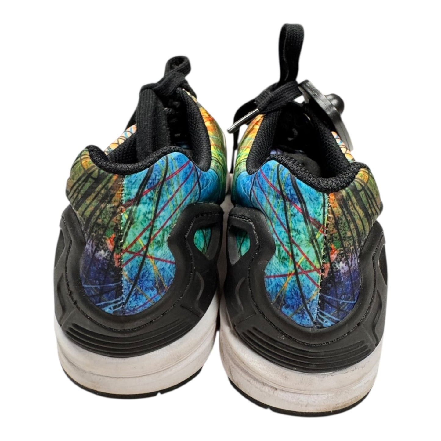 Shoes Athletic By Adidas In Multi, Size:8