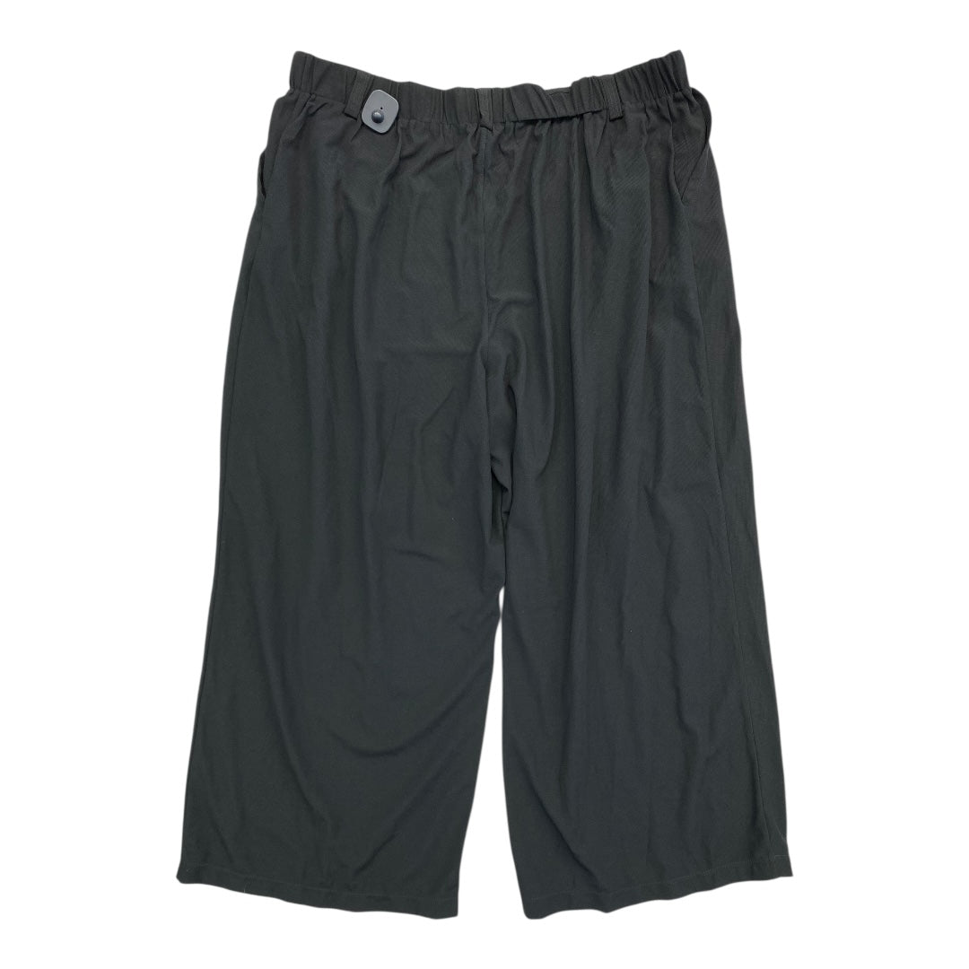 Pants Other By Halara In Black, Size:3X