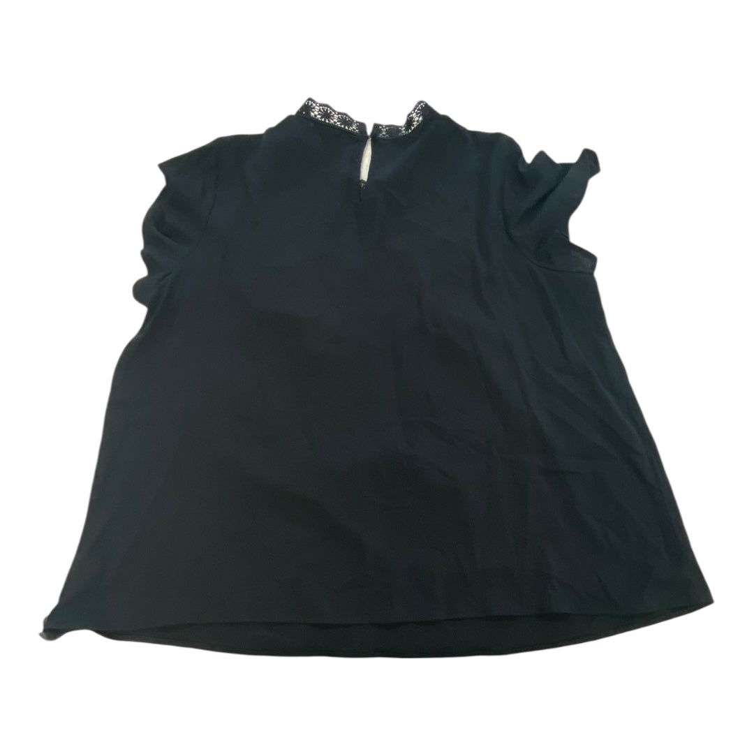 Top Ss By Torrid In Black, Size:L