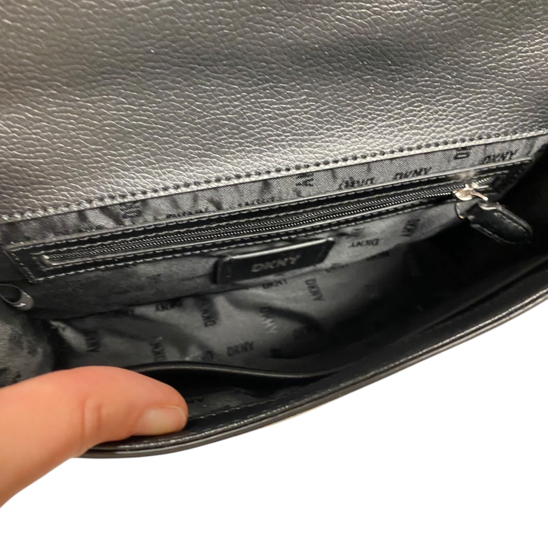 Handbag By Dkny In Multi, Size:Medium