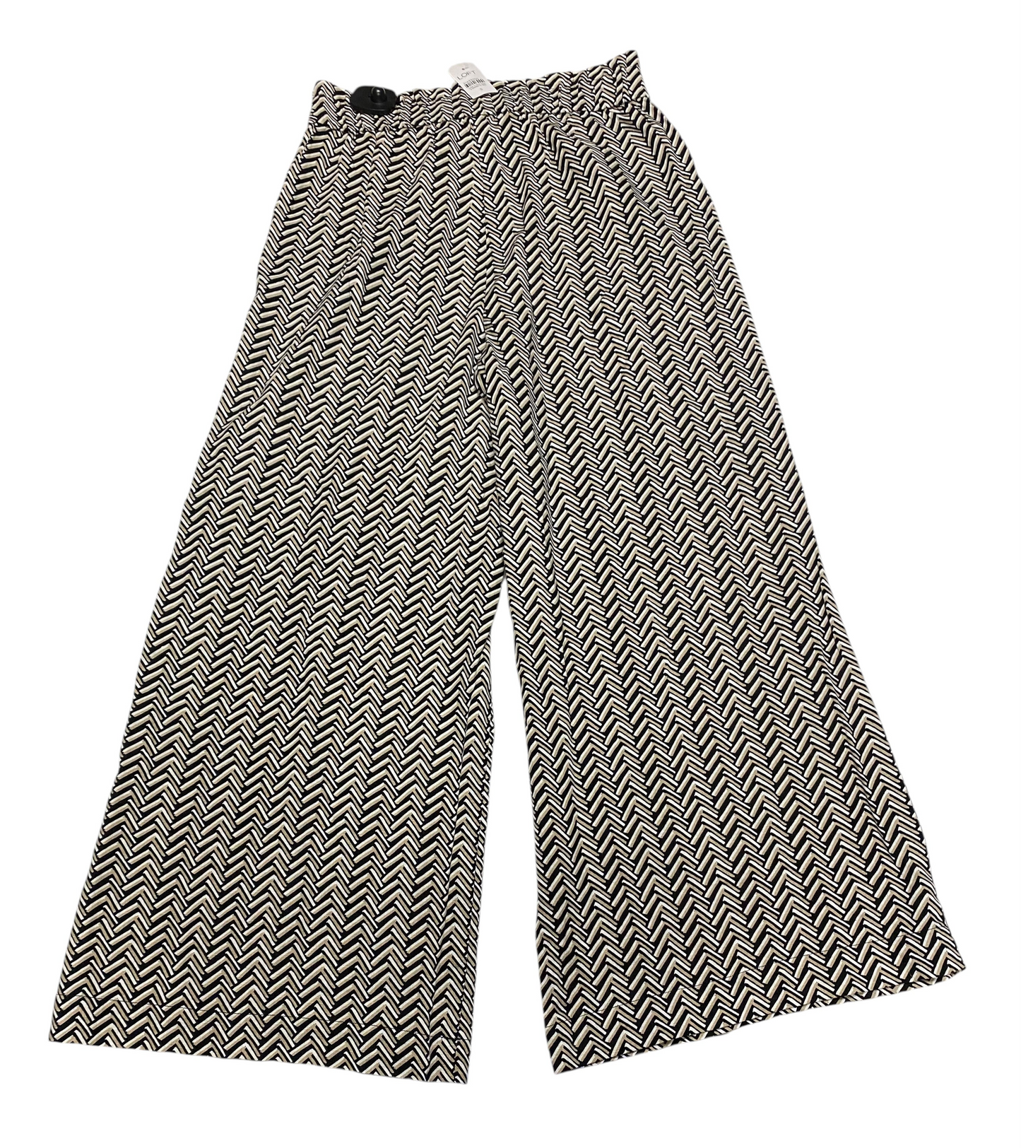 Pants Dress By Loft In Multi, Size:S