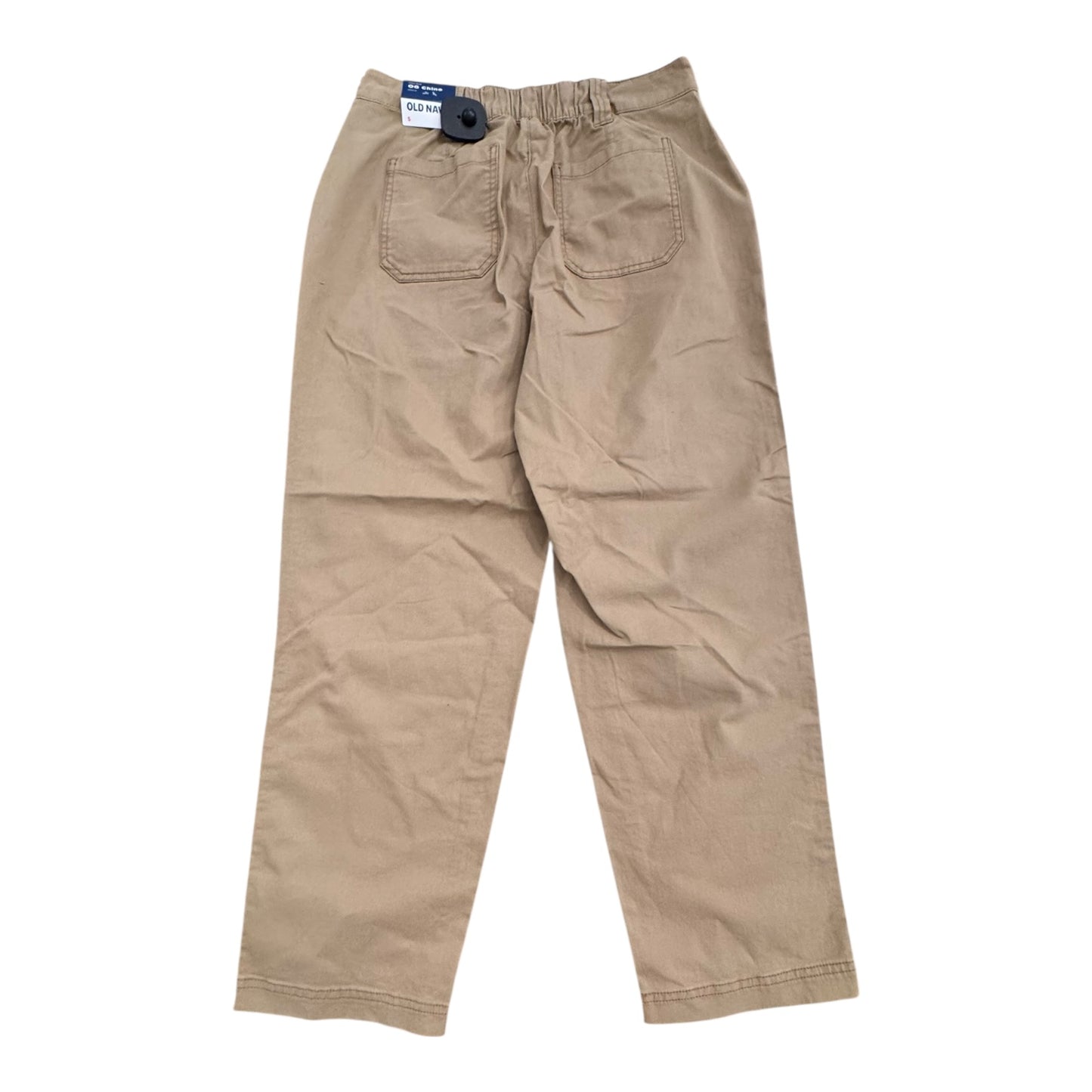 Pants Other By Old Navy In Tan, Size:S