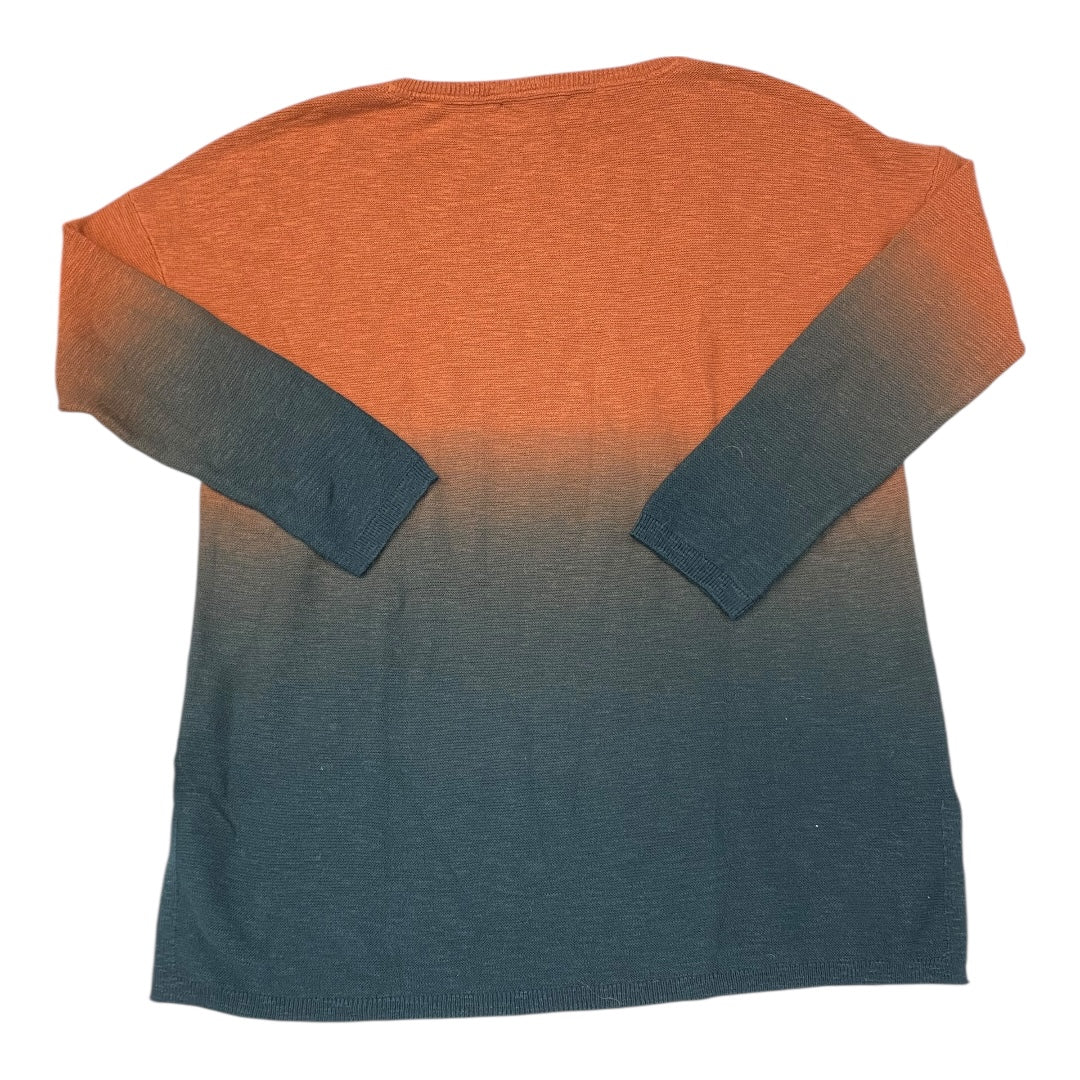Sweater By J. Jill In Brown, Size:S