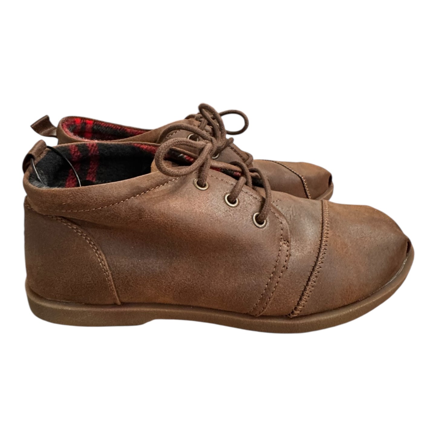 Shoes Flats By Bobs In Brown, Size:9