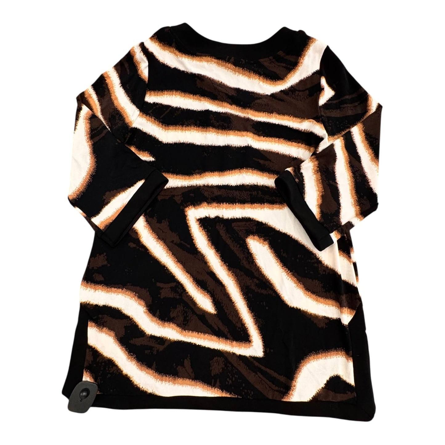 Top Ls By Chicos In Multi, Size:12