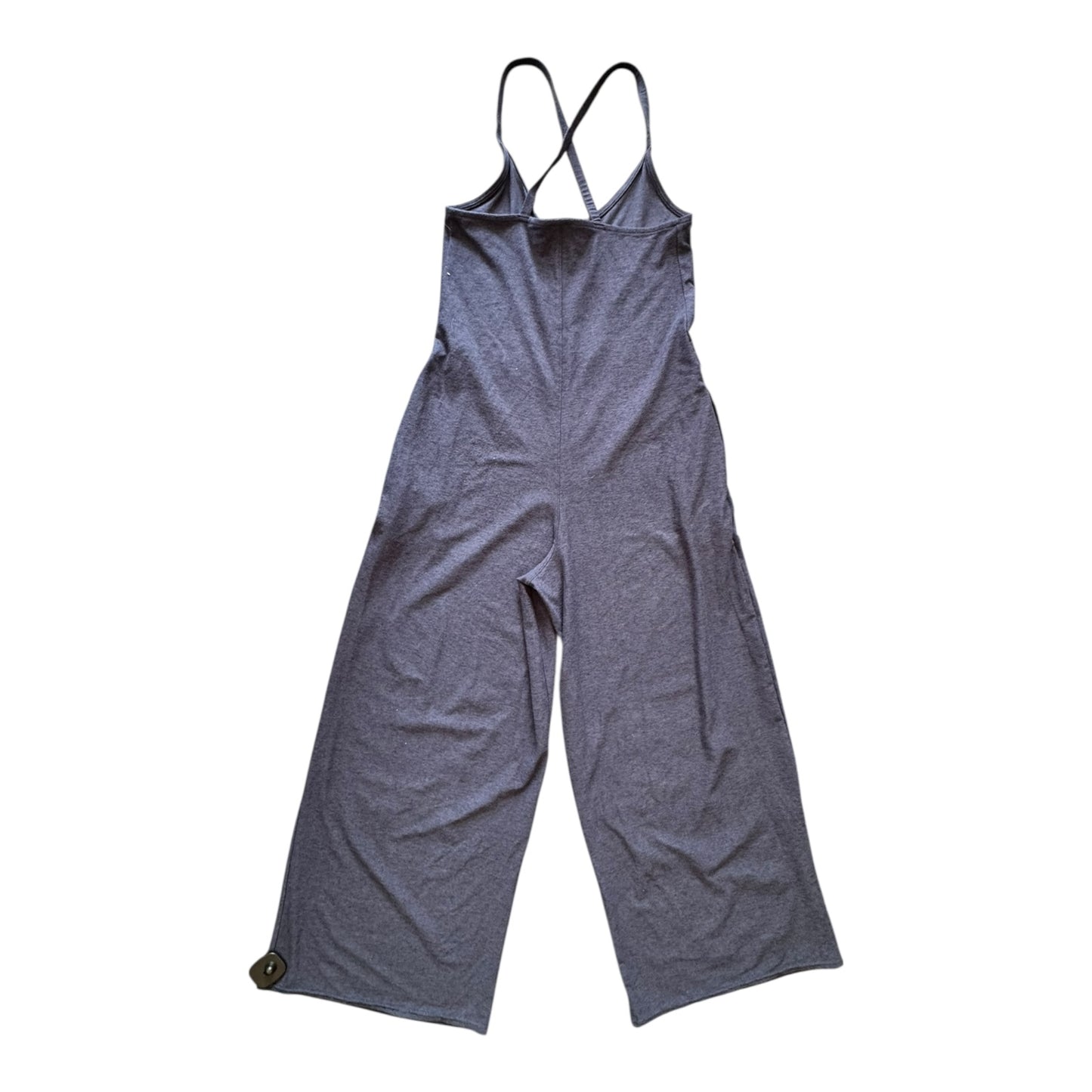 Jumpsuit By Fabletics In Blue, Size:S