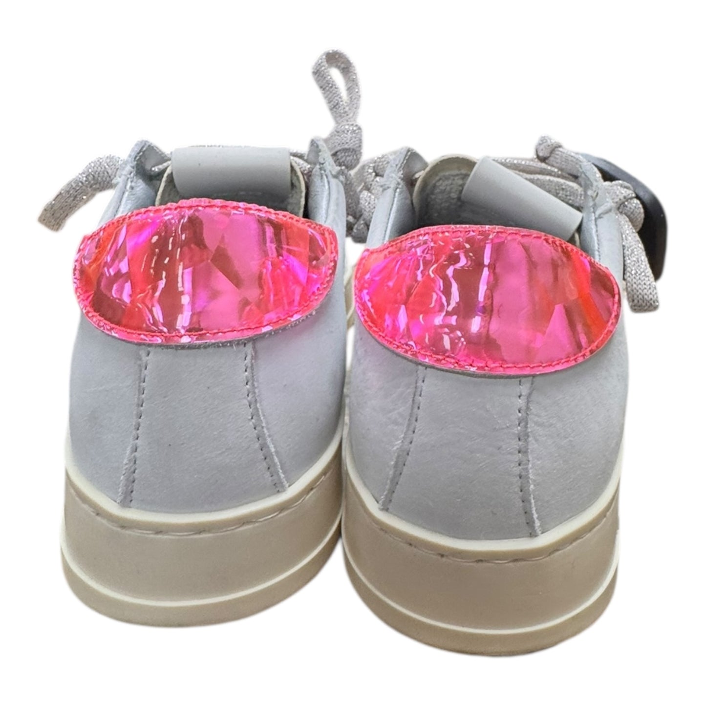 Shoes Designer By P448 In Multi, Size:5.5