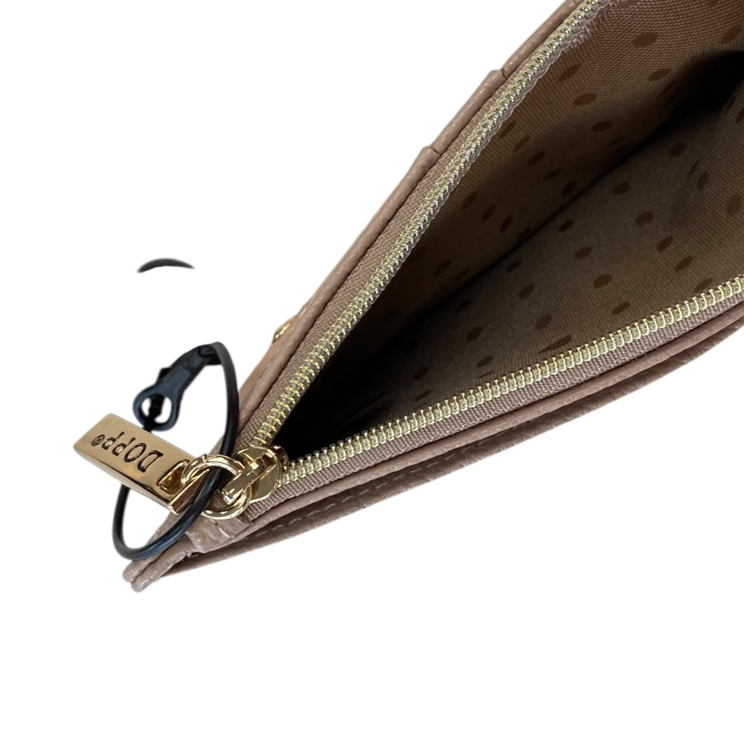 Wallet By Cmc In Pink, Size:Small