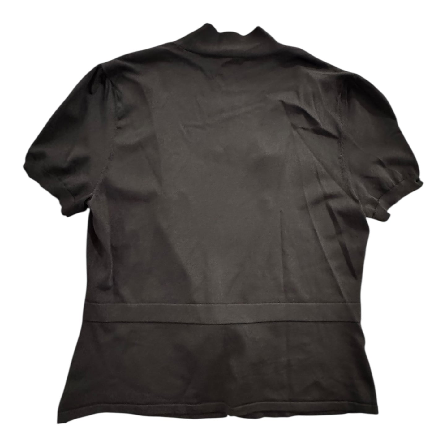 Top Ss By White House Black Market In Black, Size:M