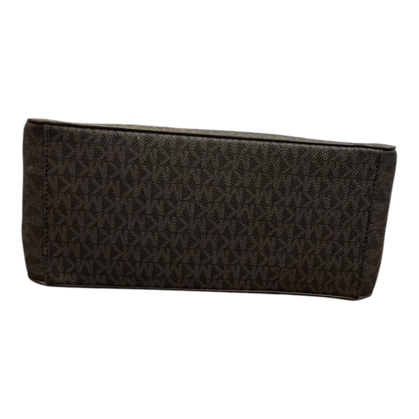 Handbag Designer By Michael Kors In Black, Size:Medium