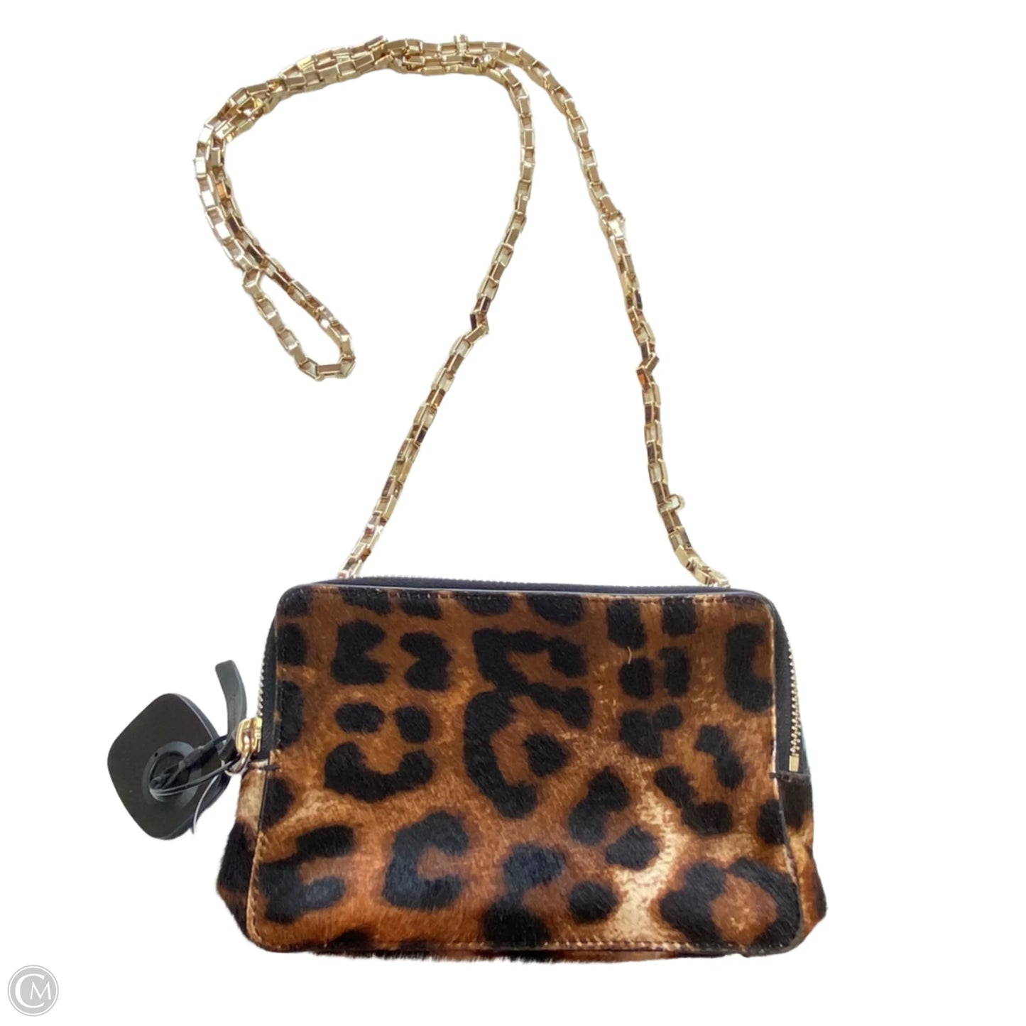Handbag Designer By Cma, Size: Small