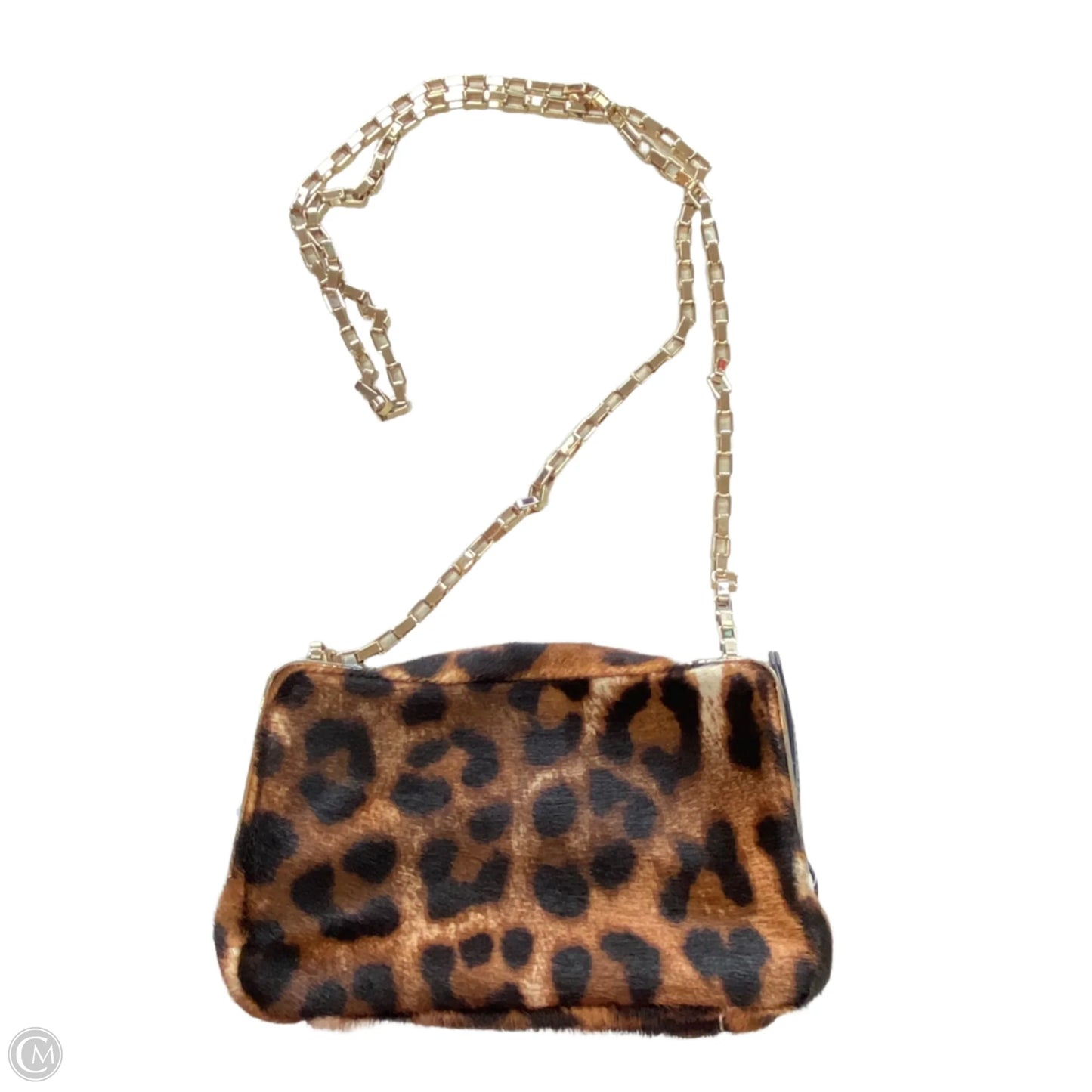 Handbag Designer By Cma, Size: Small