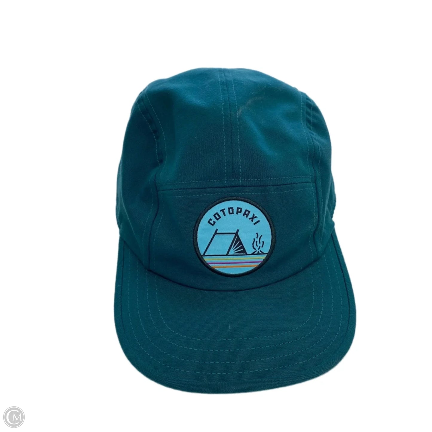 Hat Baseball Cap By Cmc