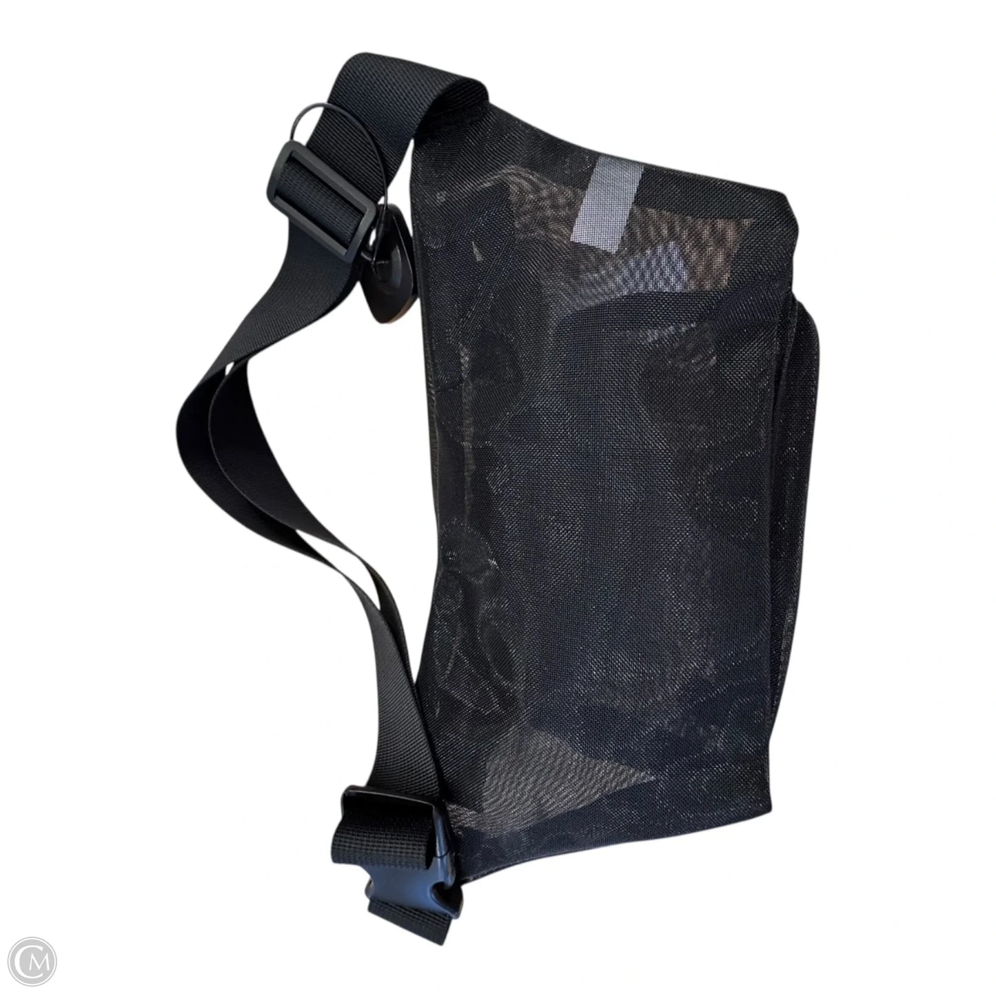 Belt Bag By Clothes Mentor, Size: Small