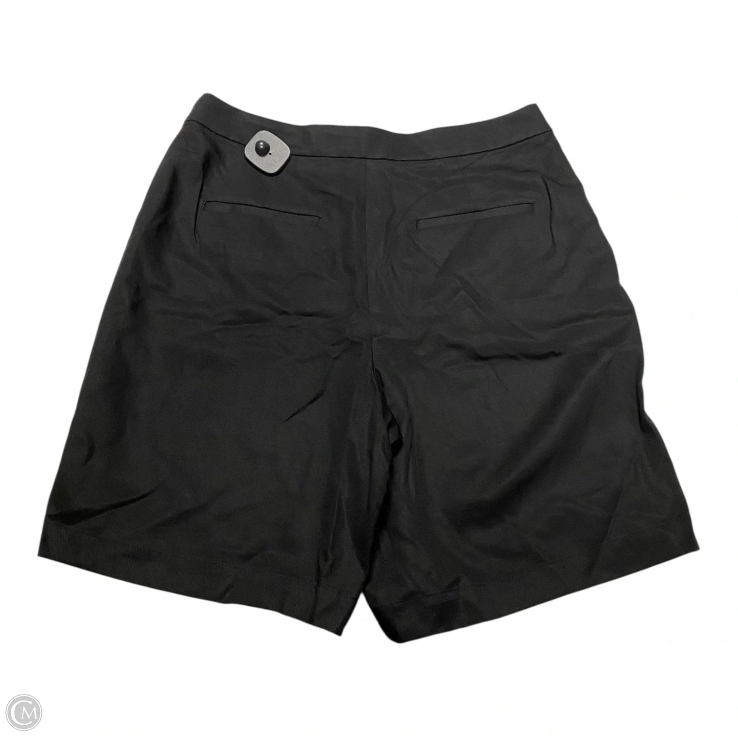 Shorts By Loft In Black, Size: 8