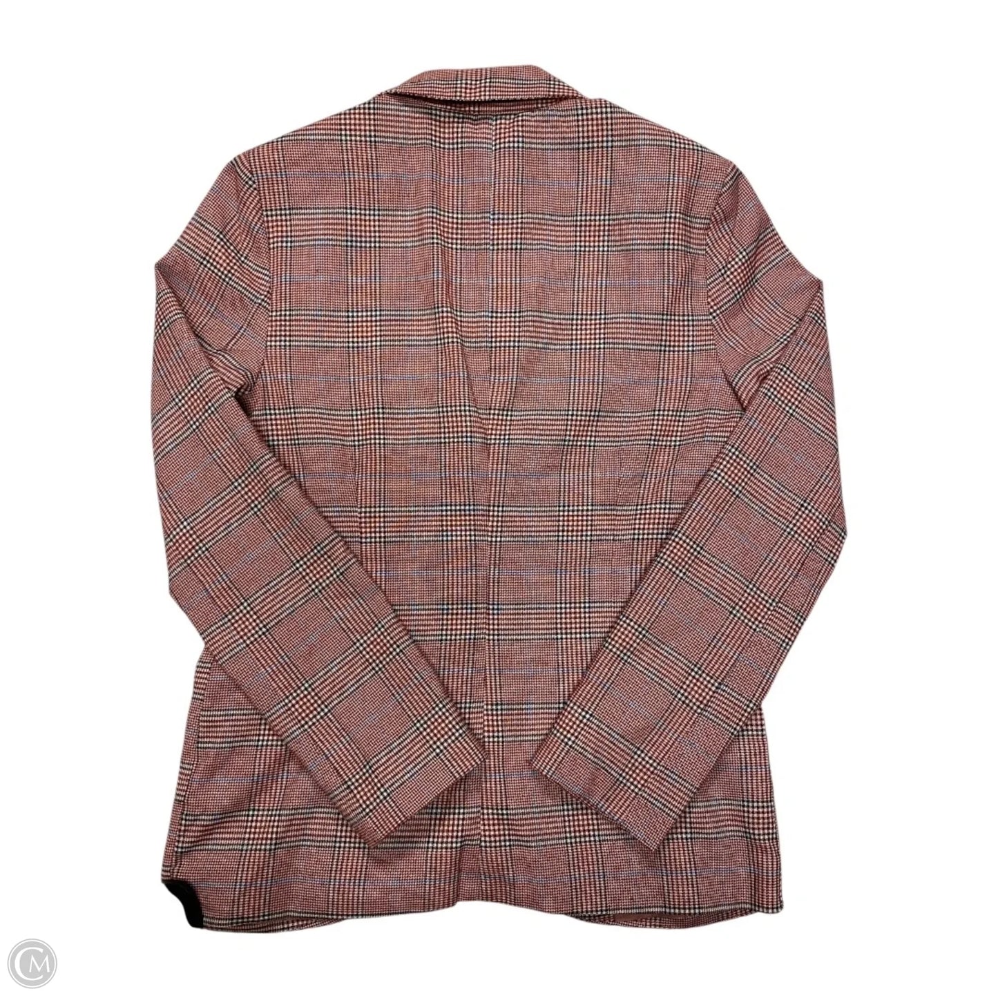 Blazer By Bb Dakota In Red, Size: Xs