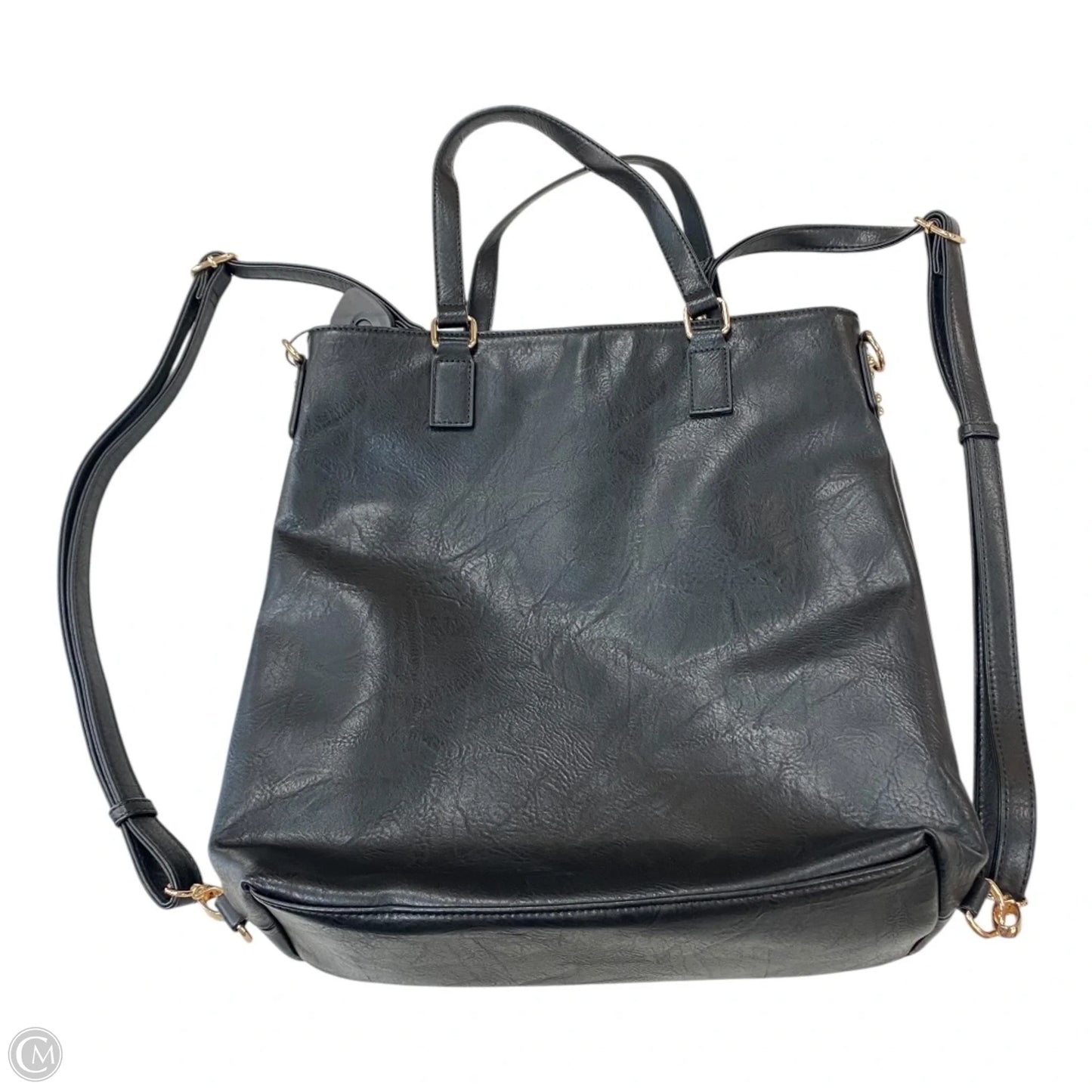 Backpack By Cmc, Size: Medium