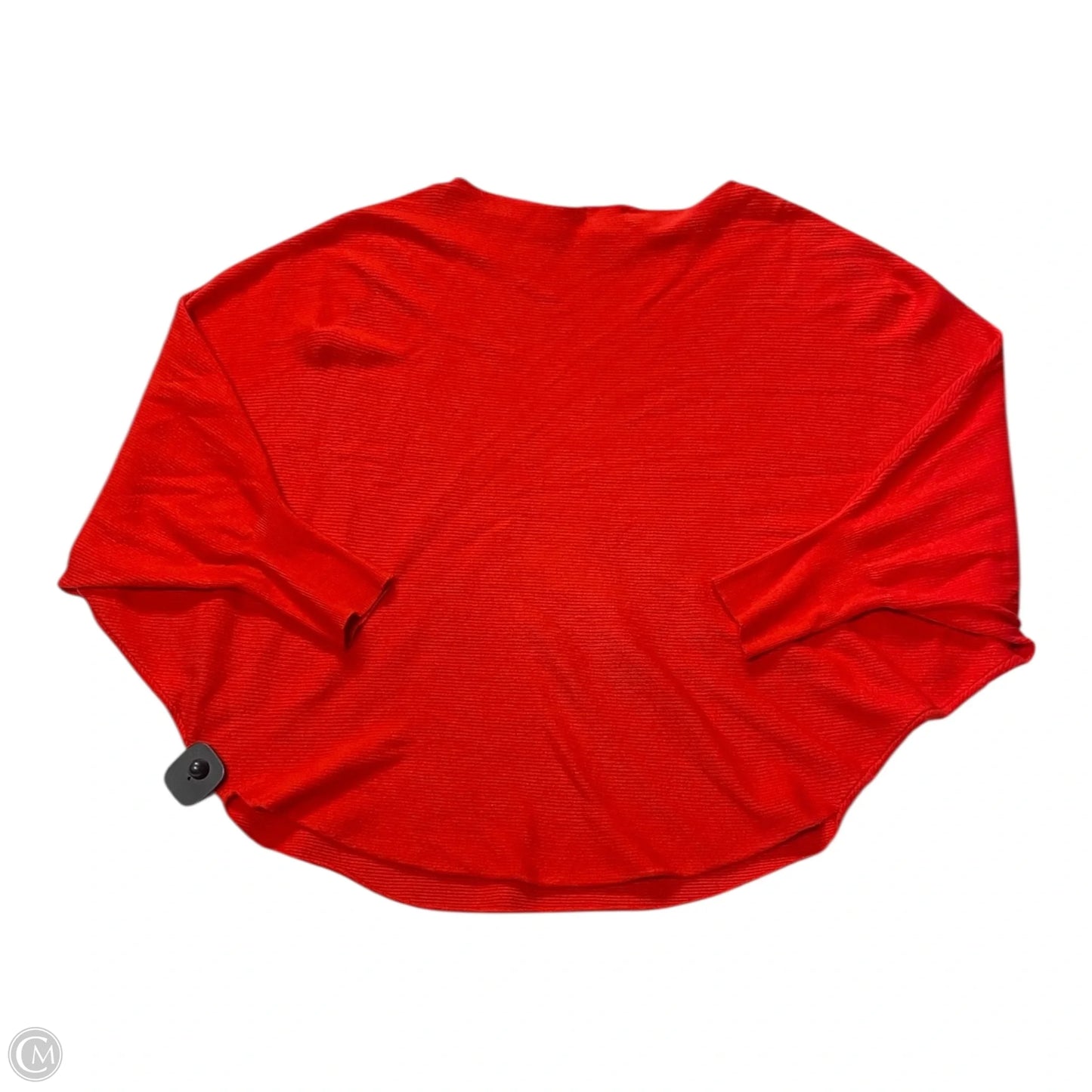 Sweater By Kerisma In Red, Size: S
