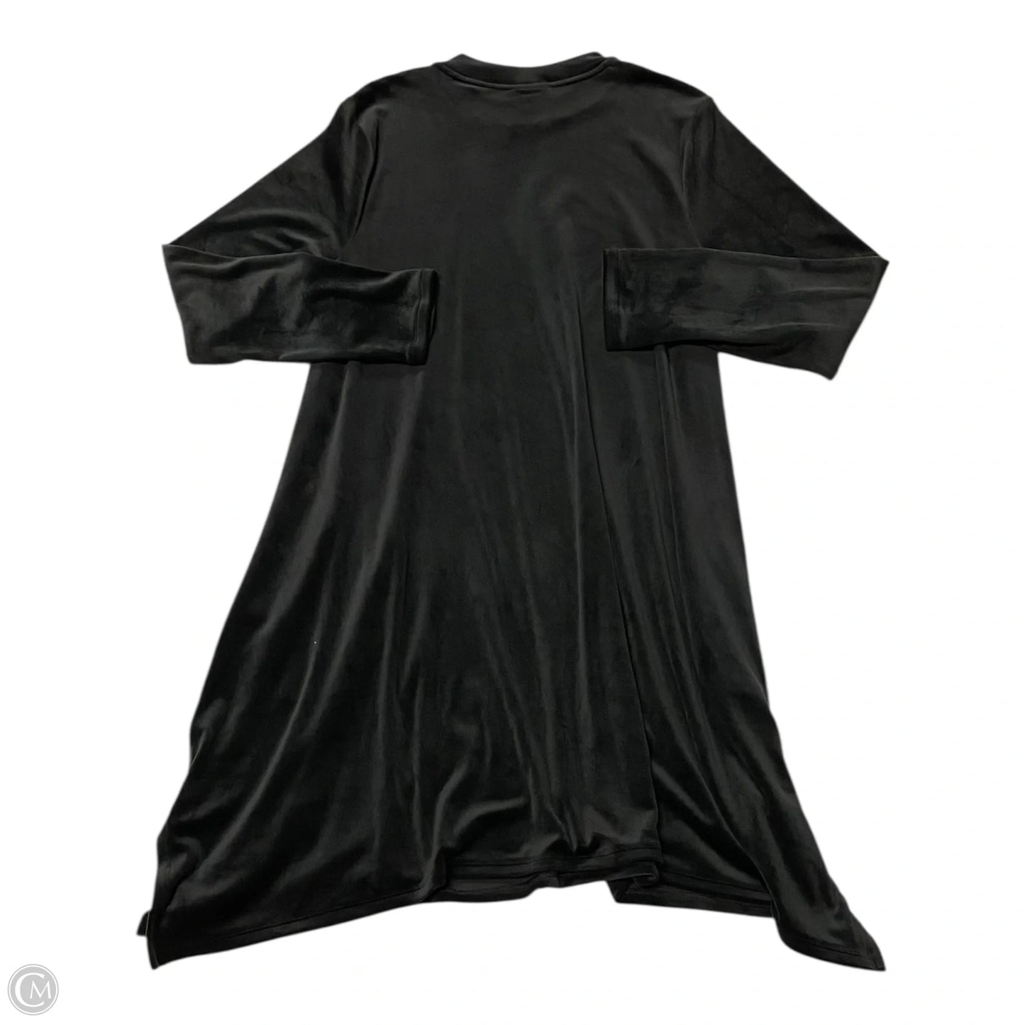 Dress Casual Short By Pure Jill In Black, Size: L