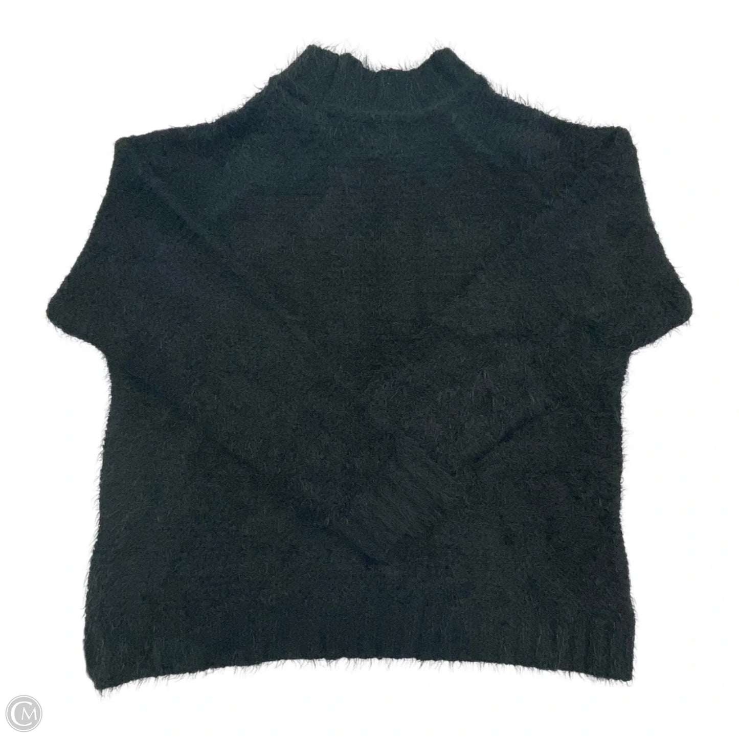 Sweater By Lou And Grey In Black, Size: M