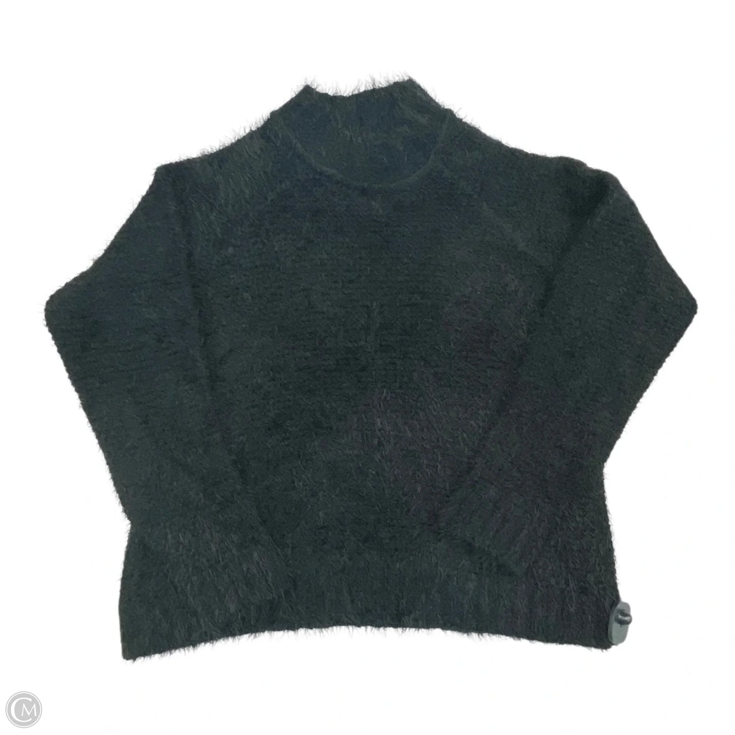 Sweater By Lou And Grey In Black, Size: M