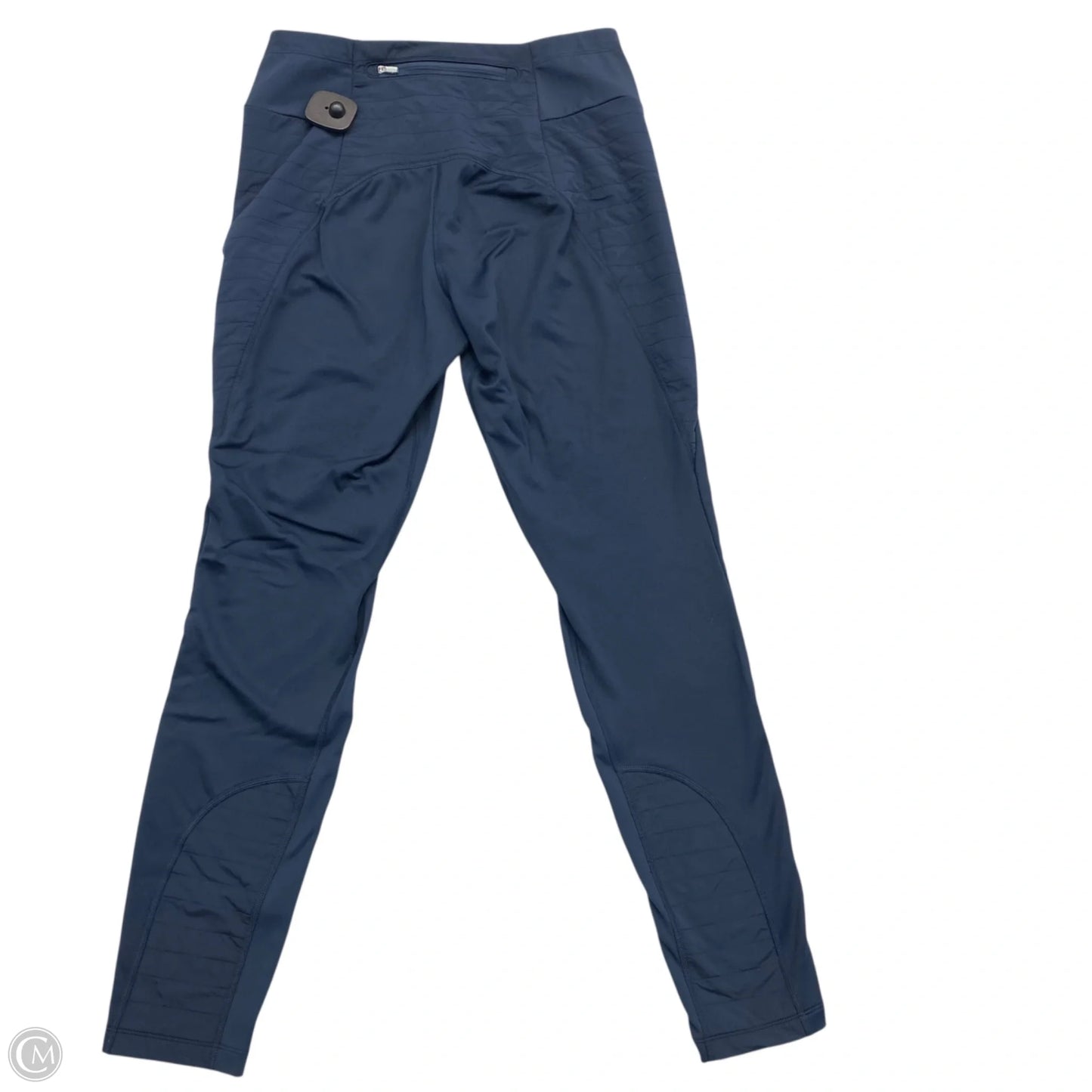 Athletic Pants By Athleta In Navy, Size: M