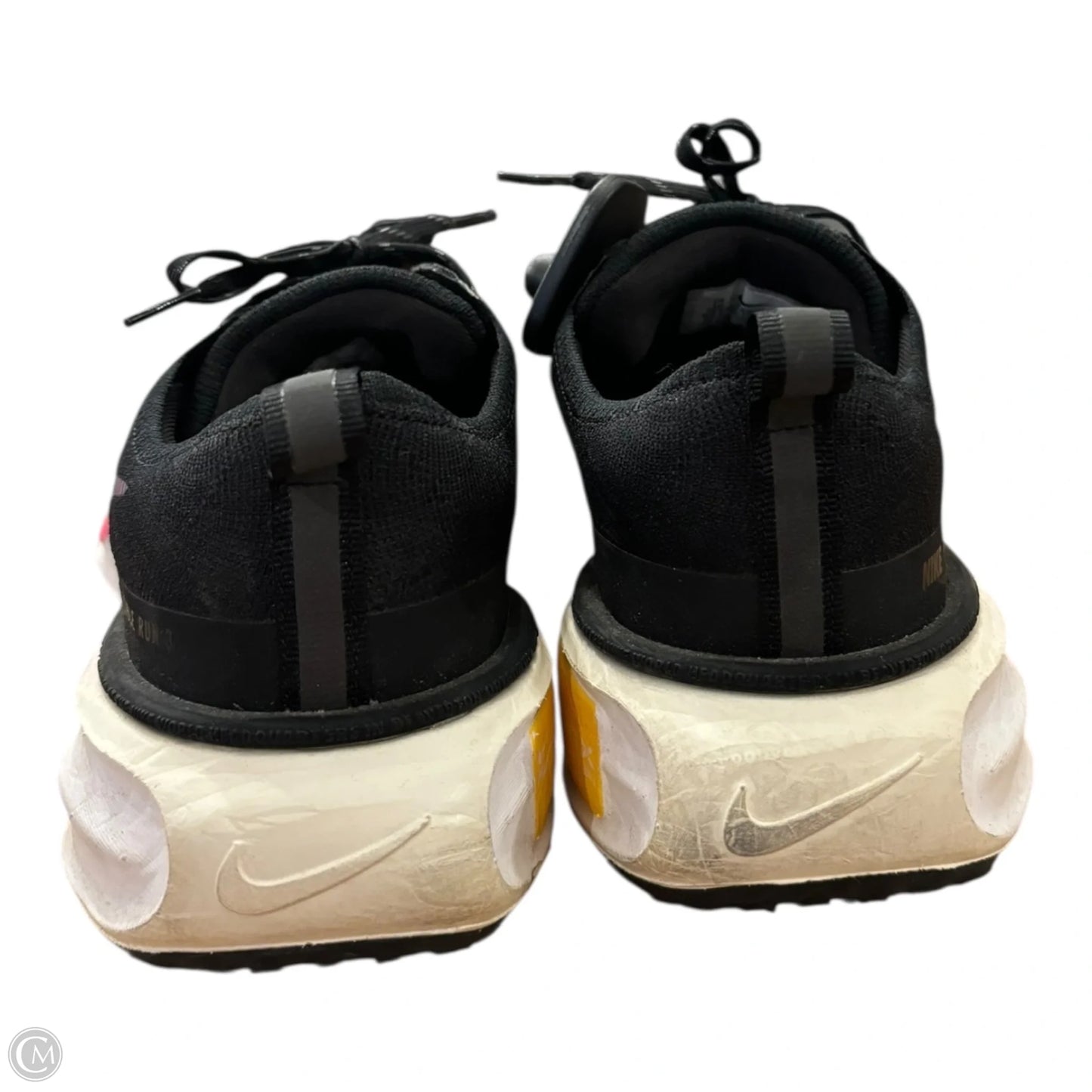 Shoes Athletic By Nike In Multi-colored, Size: 10