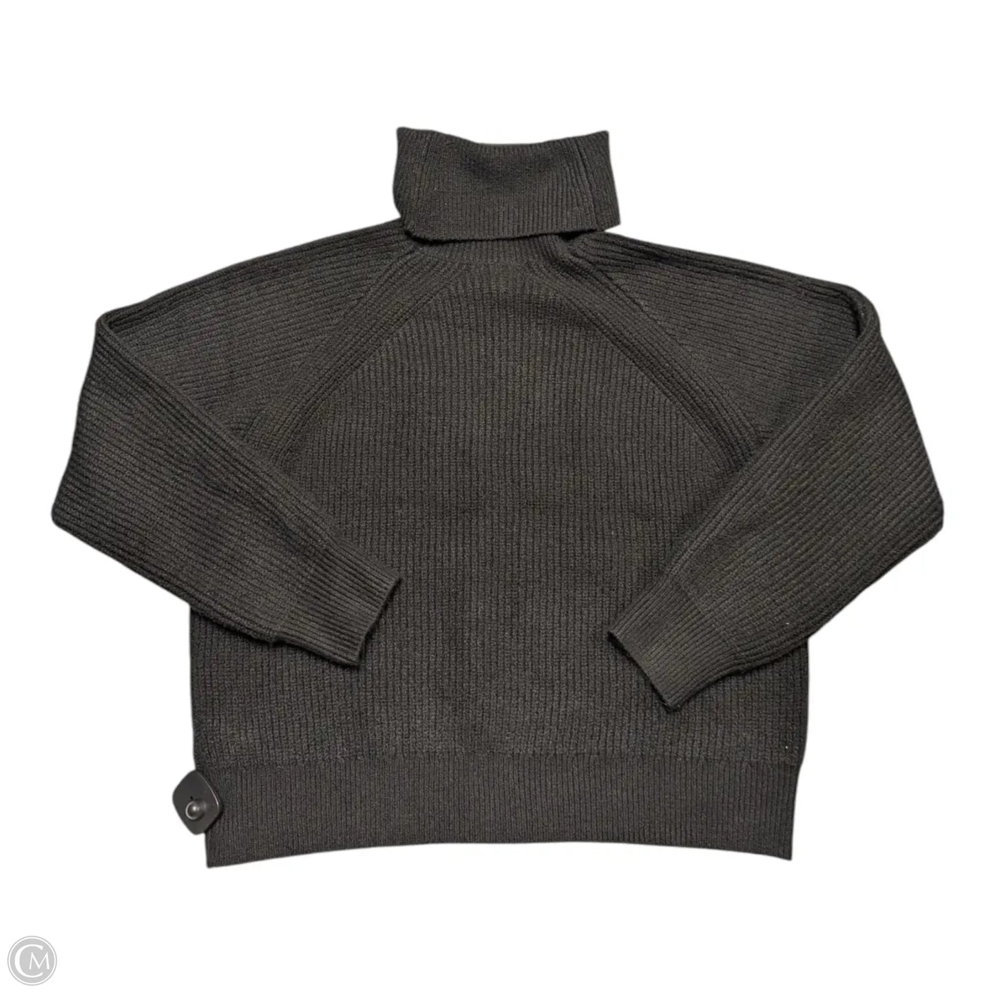 Sweater By Truth In Black, Size: L