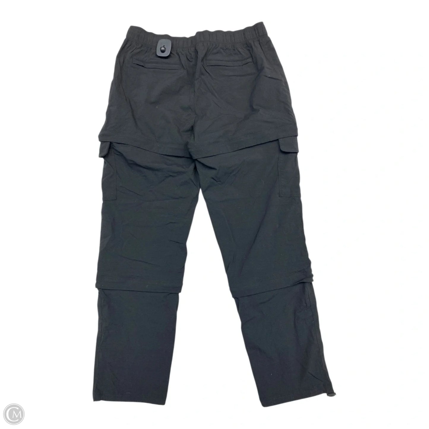 Athletic Pants By Athleta In Black, Size: 12