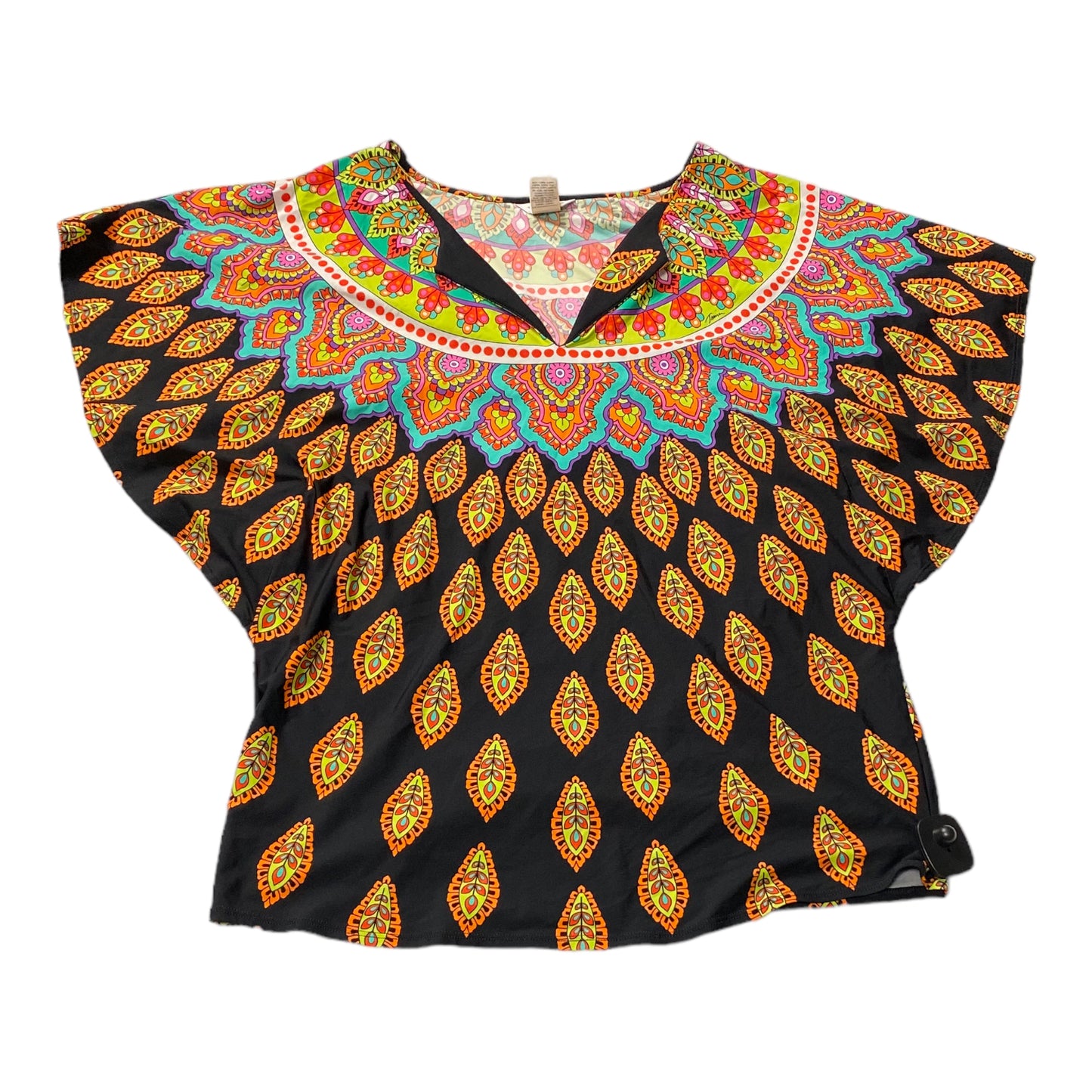 Swimwear Cover-up By Trina Turk Size: S