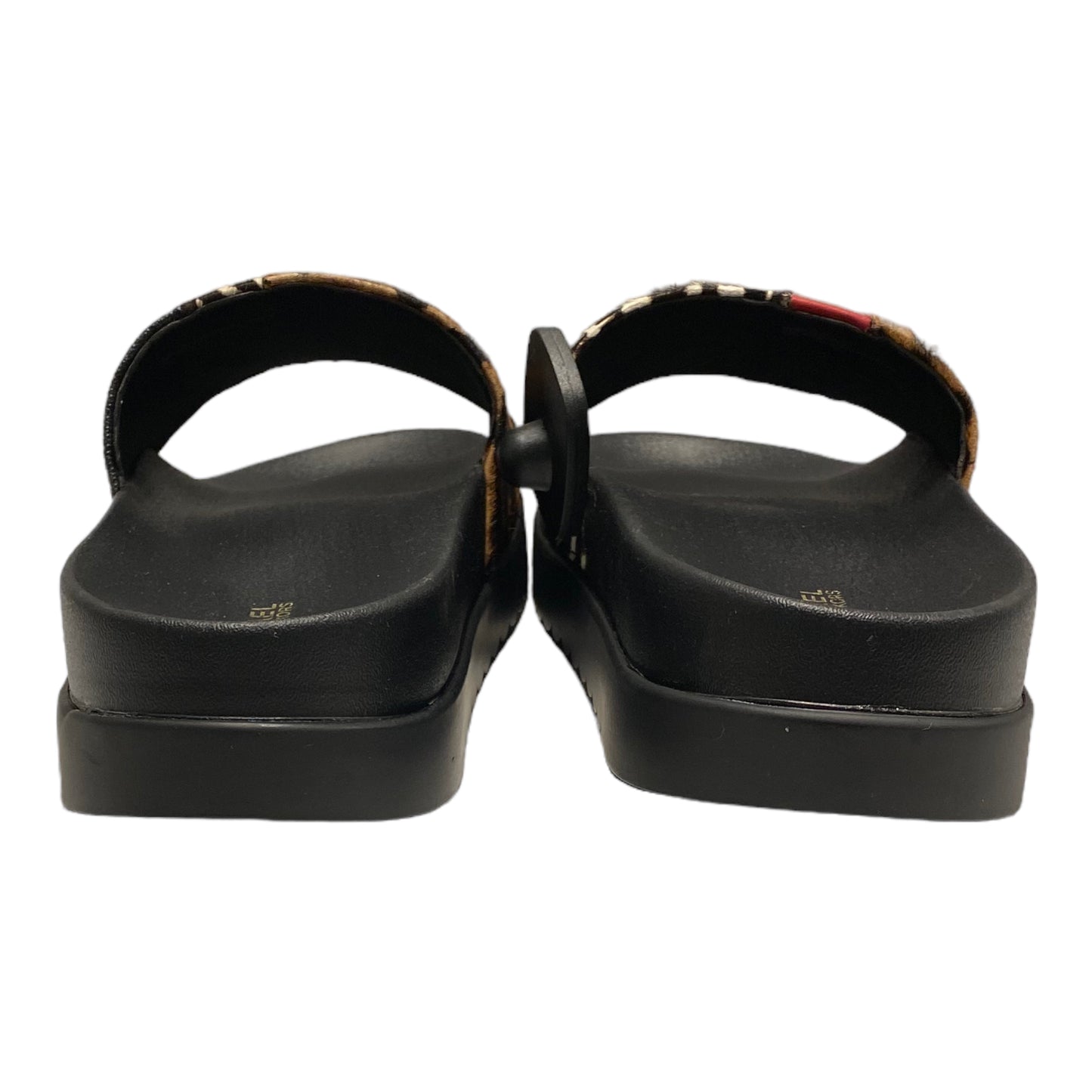 Sandals Flats By Michael Kors Size: 11