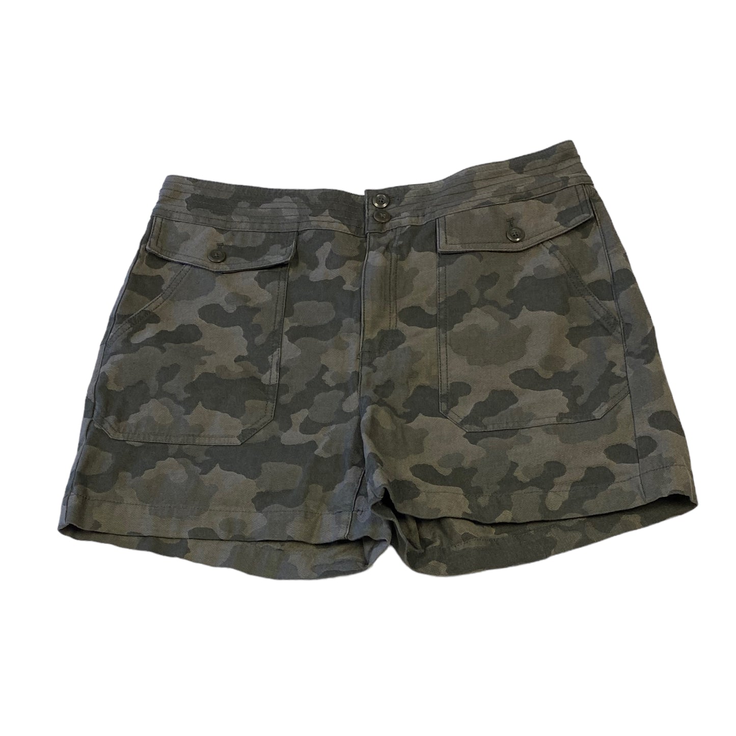 Shorts By J. Crew Size: 4