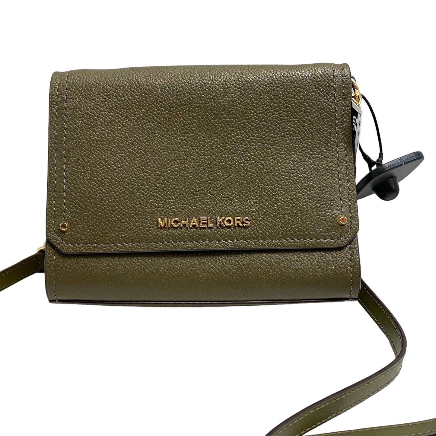 Handbag Designer By Michael Kors Size: Small
