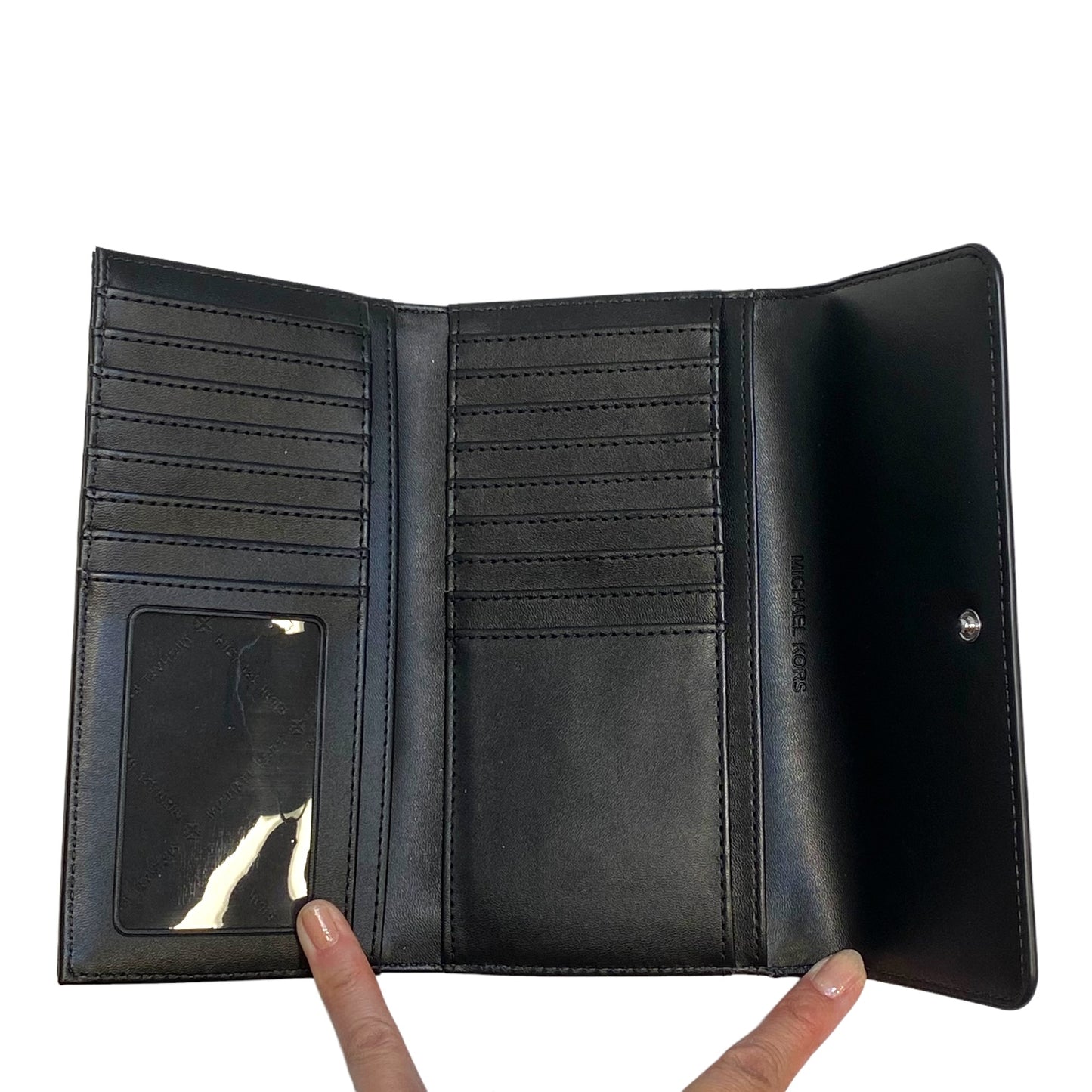 Wallet Designer By Michael Kors Size: Medium