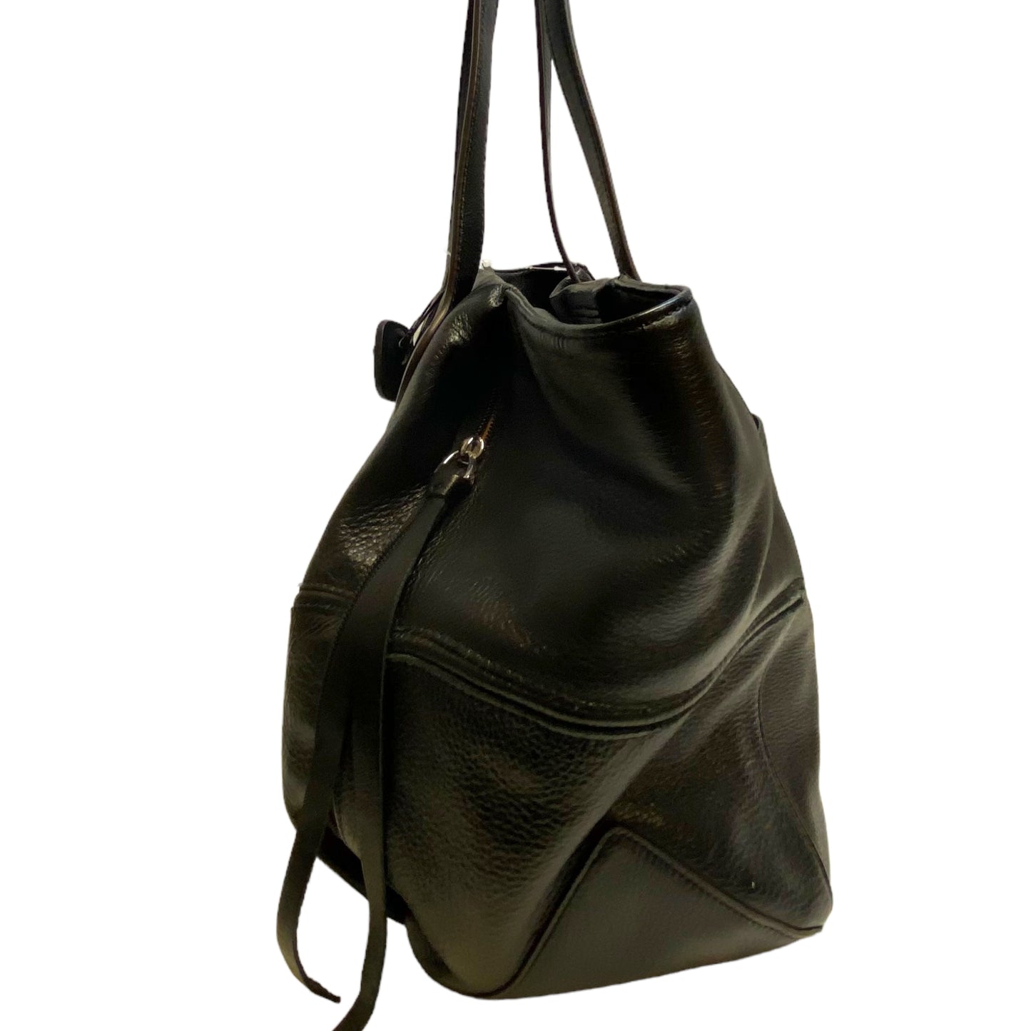 Handbag Designer By Aimee Kestenberg Size: Large