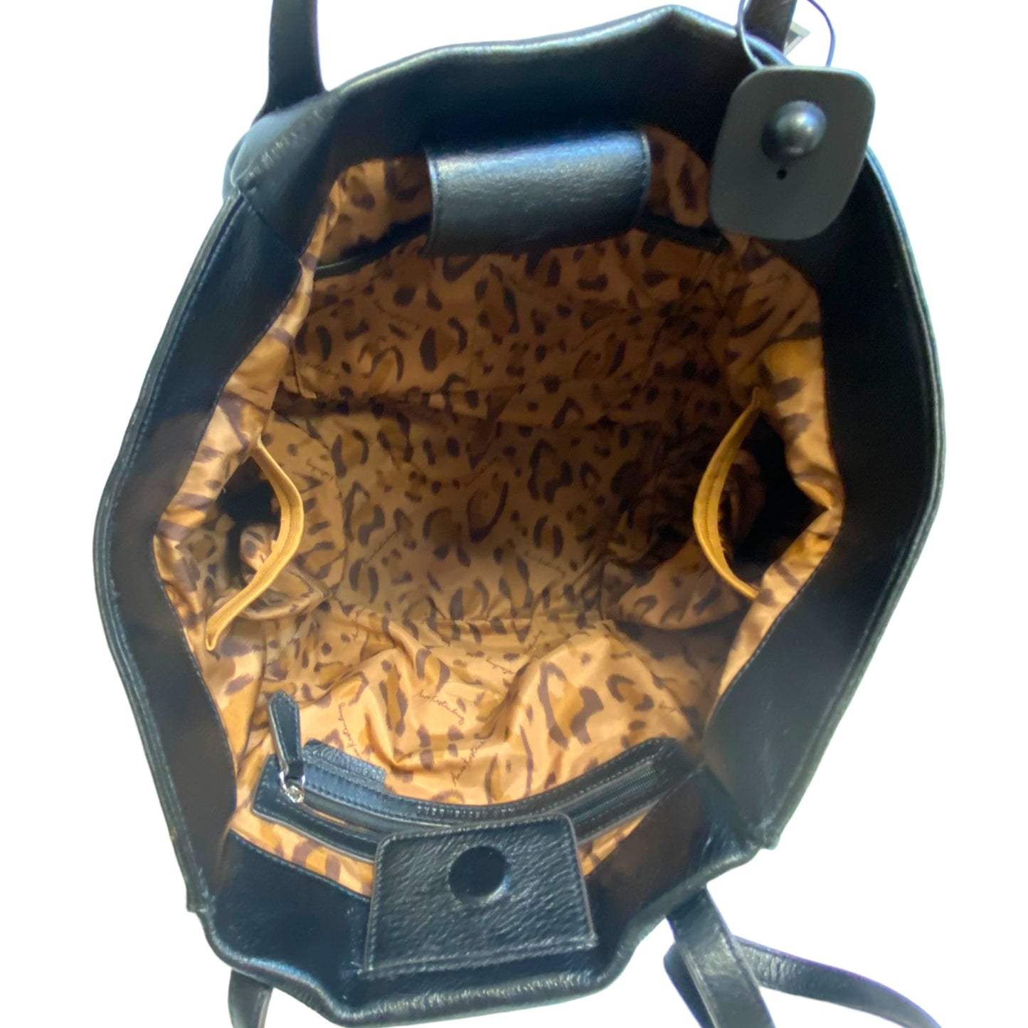 Handbag Designer By Aimee Kestenberg Size: Large