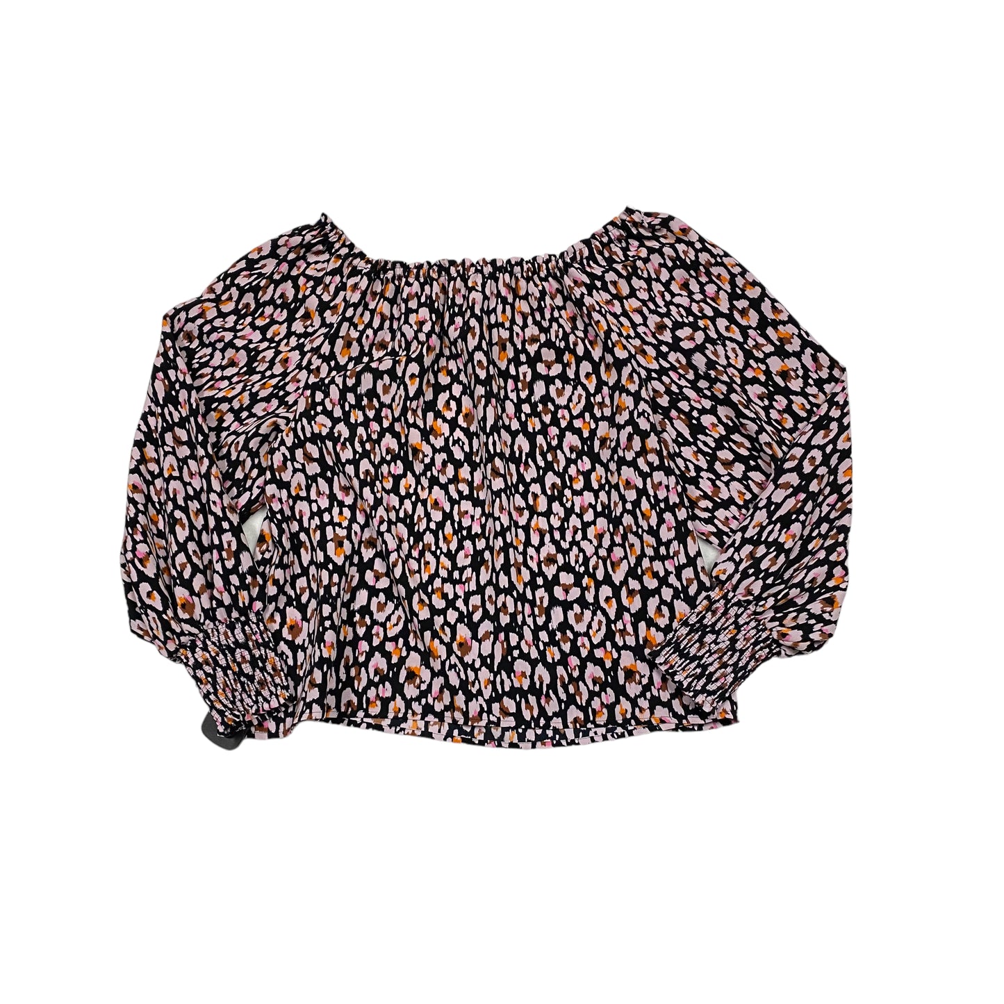 Top Long Sleeve By Sanctuary Size: L