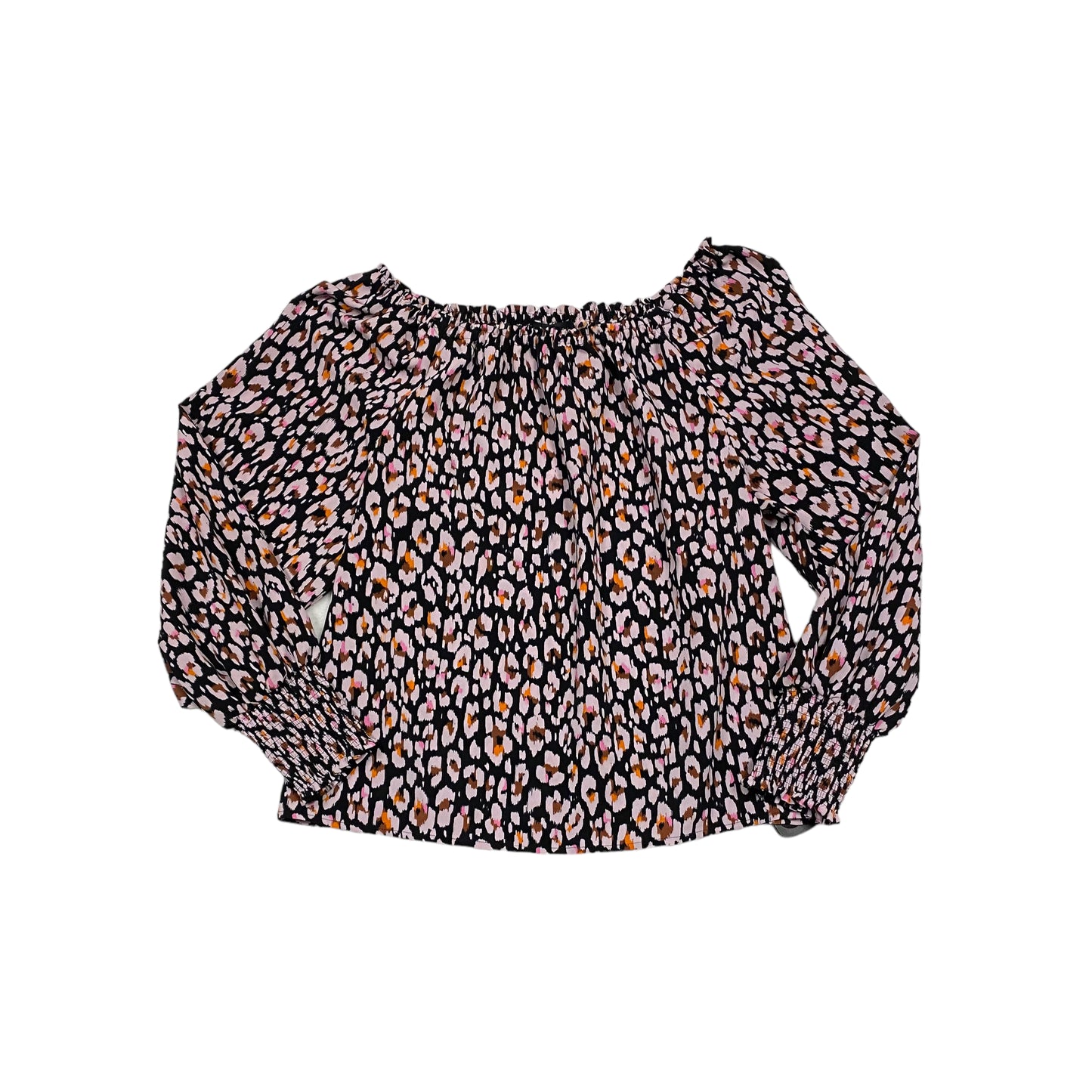 Top Long Sleeve By Sanctuary Size: L